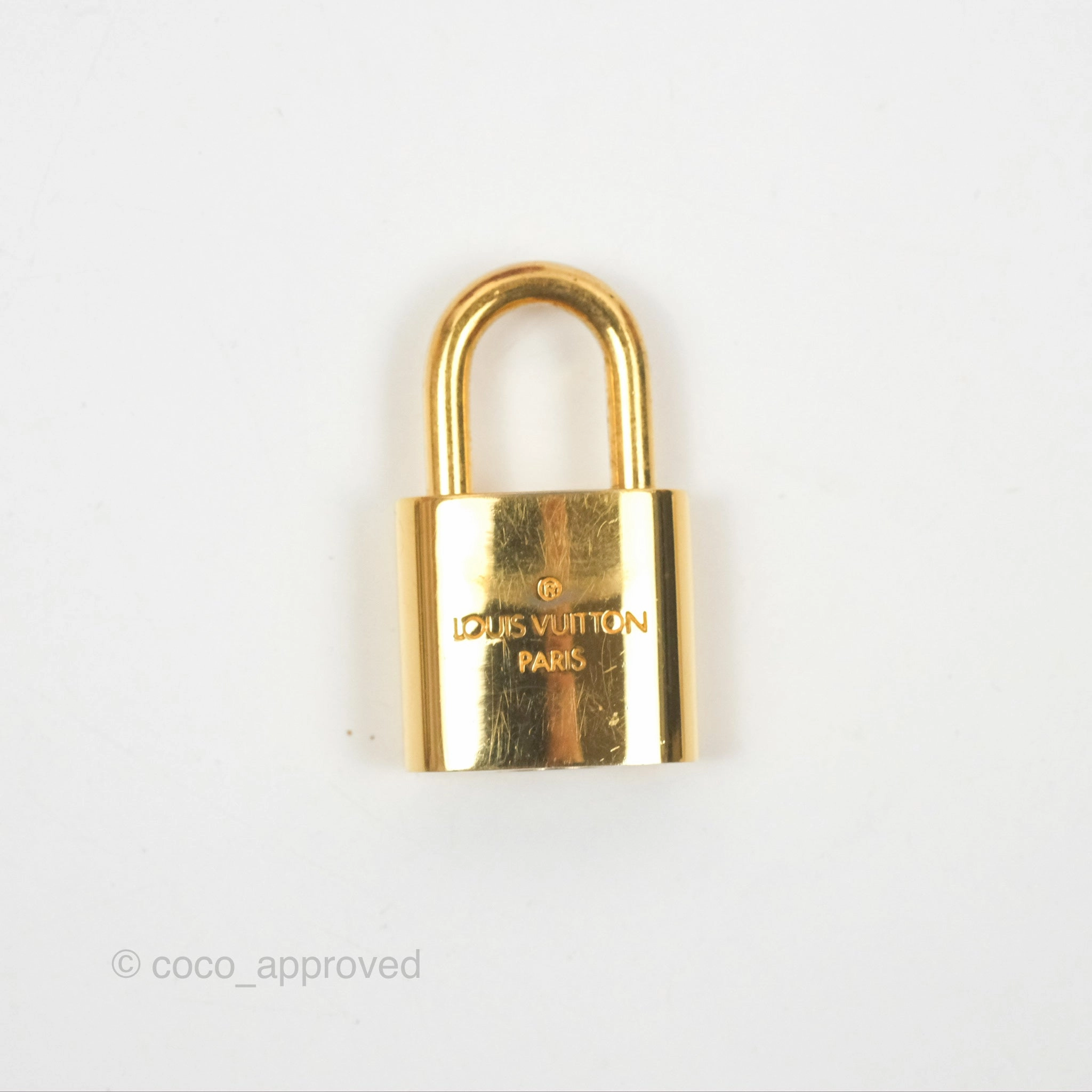 Louis Vuitton Alma BB Red Patent Gold Hardware