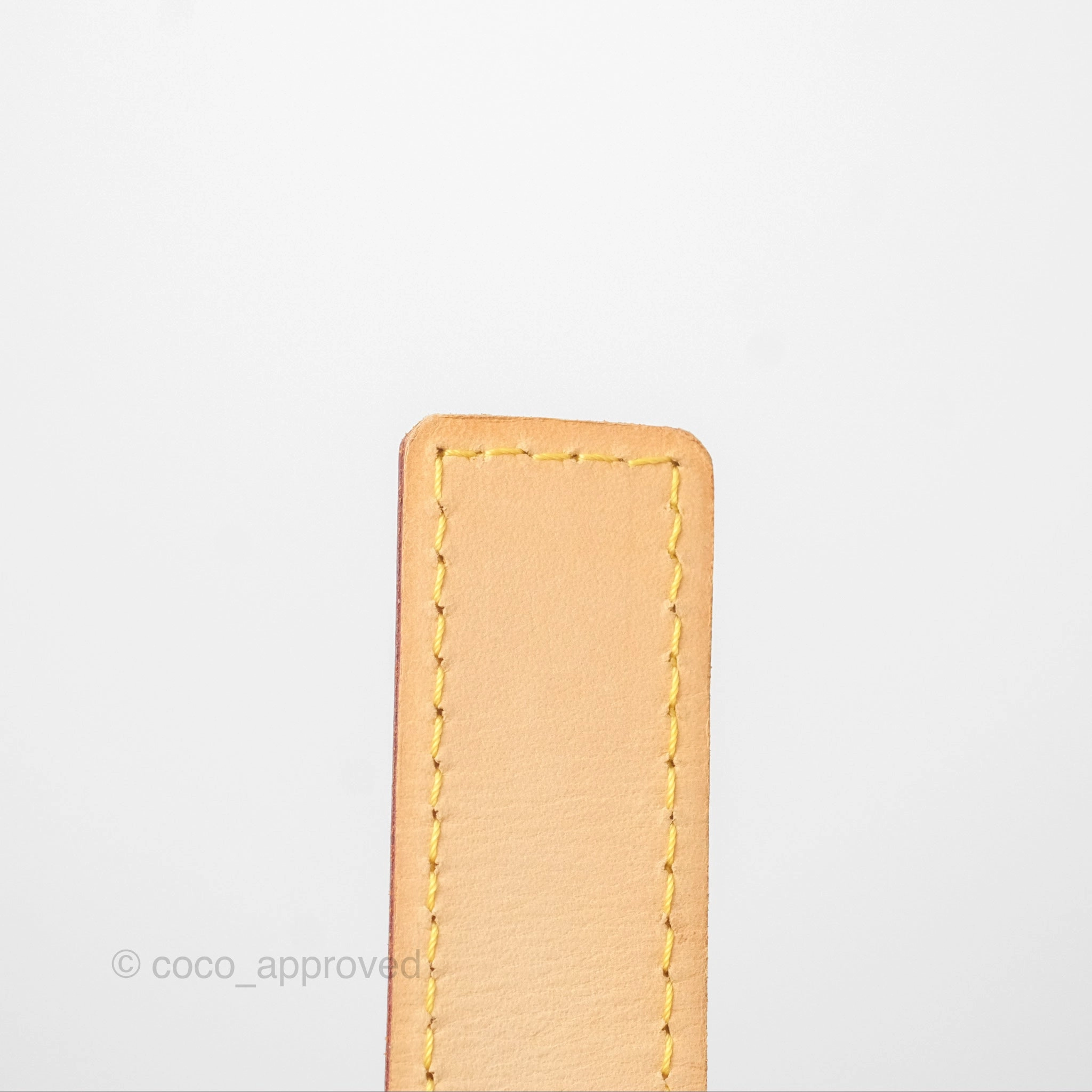 Louis Vuitton Bosphore Backpack Monogram Canvas