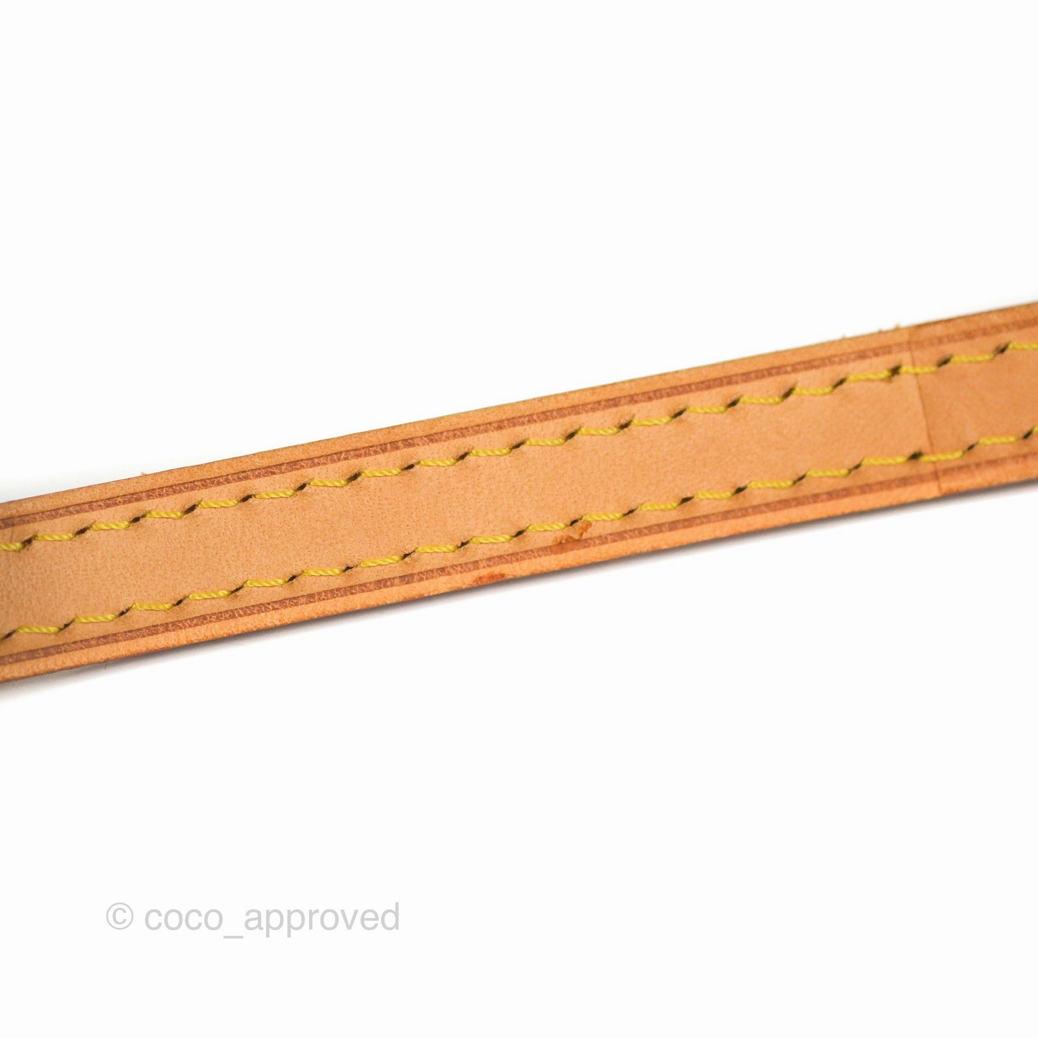 Louis Vuitton Eva Clutch With Strap Damier Azur