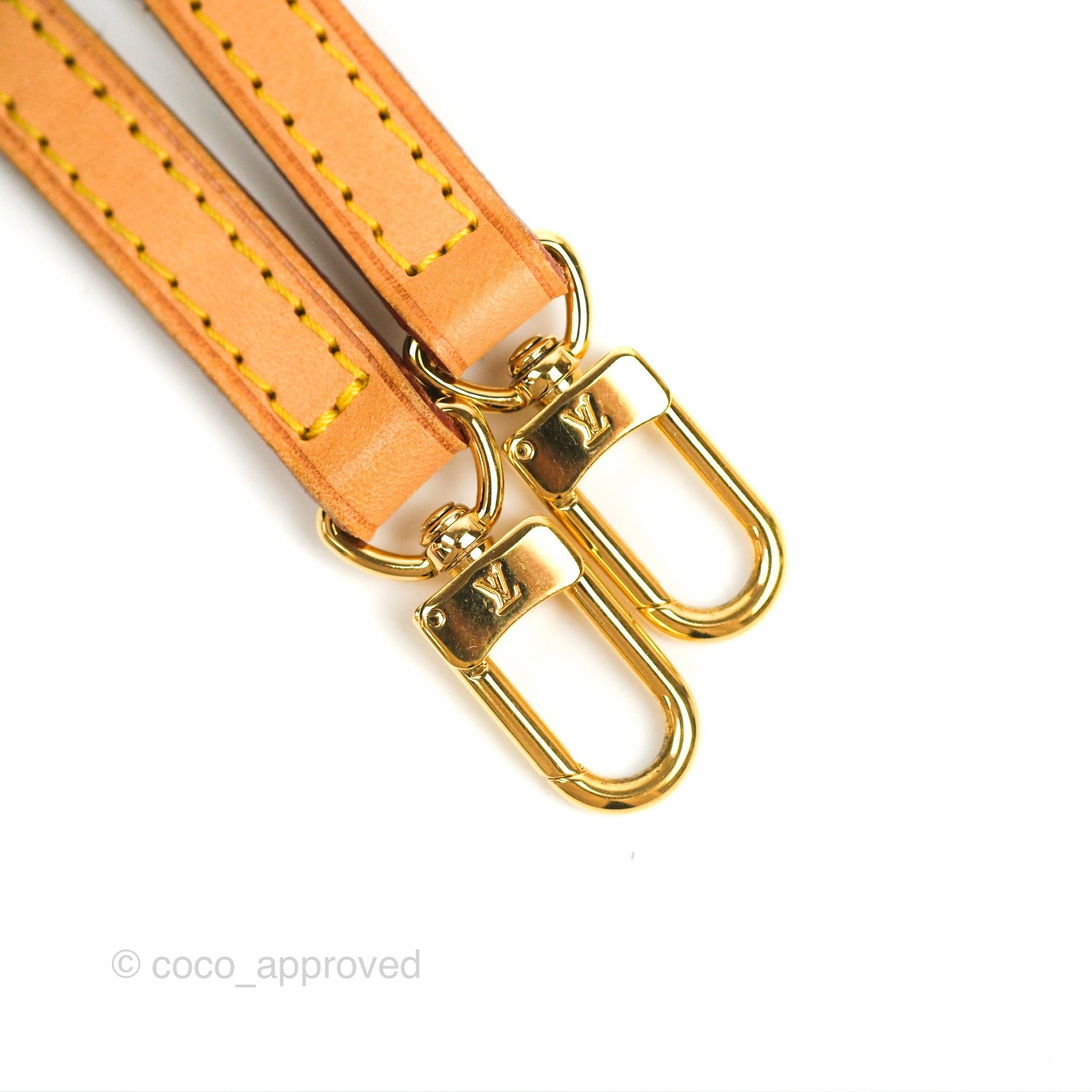 Louis Vuitton Eva Clutch With Strap Damier Azur