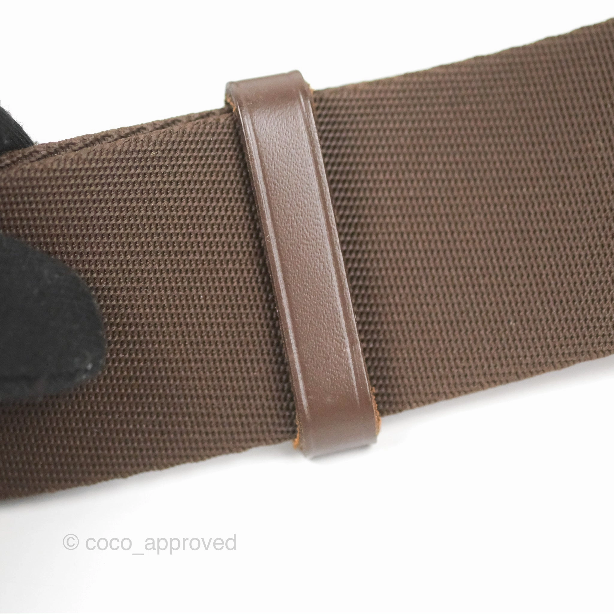 Louis Vuitton Geronimos Damier Ebene