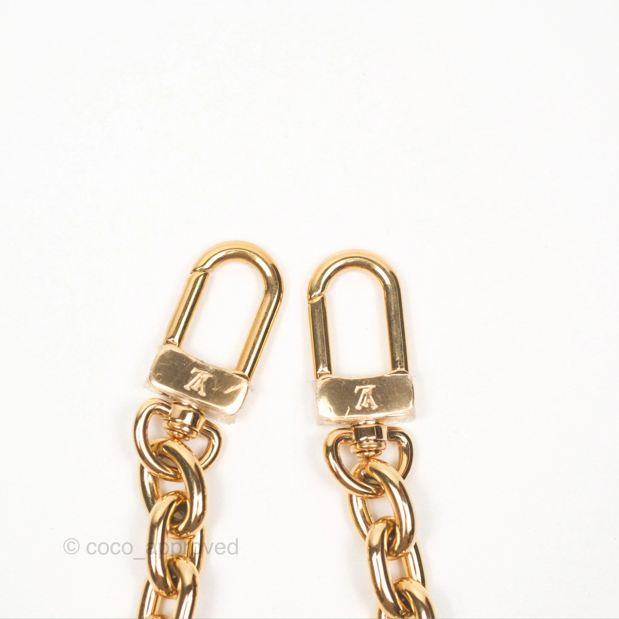 Louis Vuitton Loop Monogram Canvas