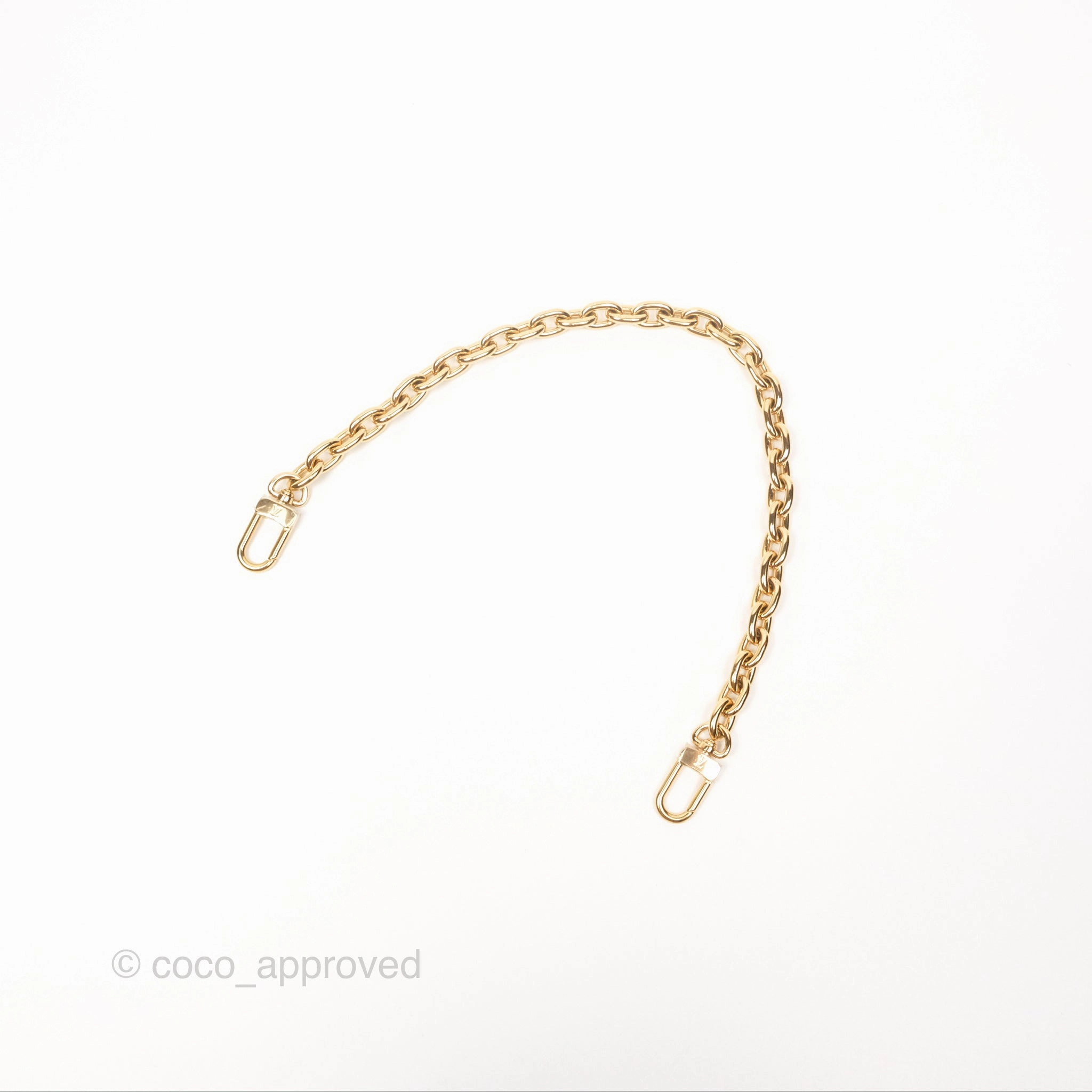 Louis Vuitton Loop Monogram Canvas
