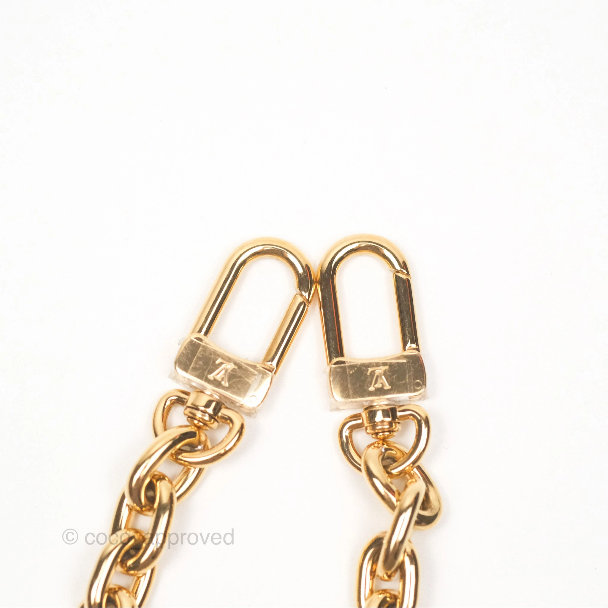 Louis Vuitton Loop Monogram Canvas