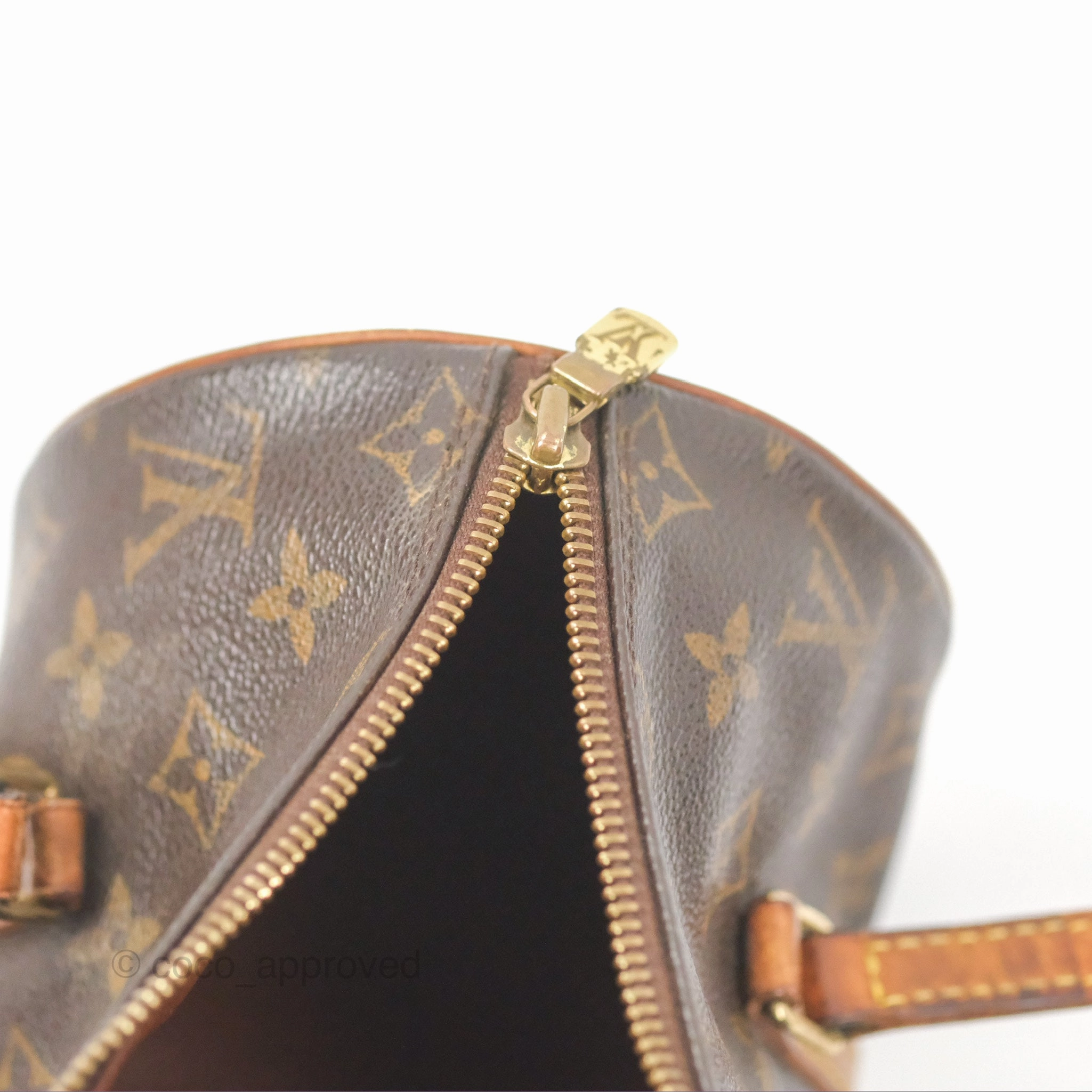 Louis Vuitton Monogram Papillon 26