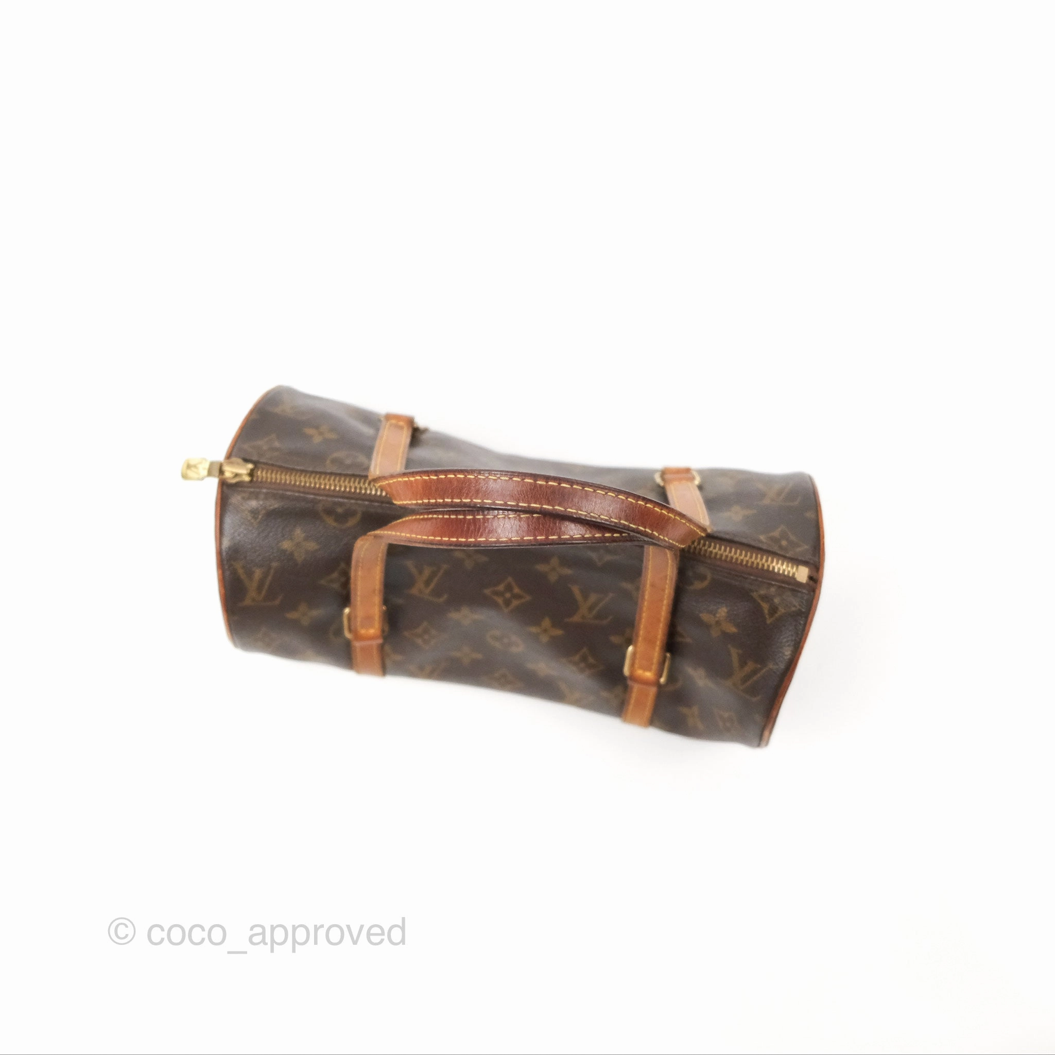 Louis Vuitton Monogram Papillon 26
