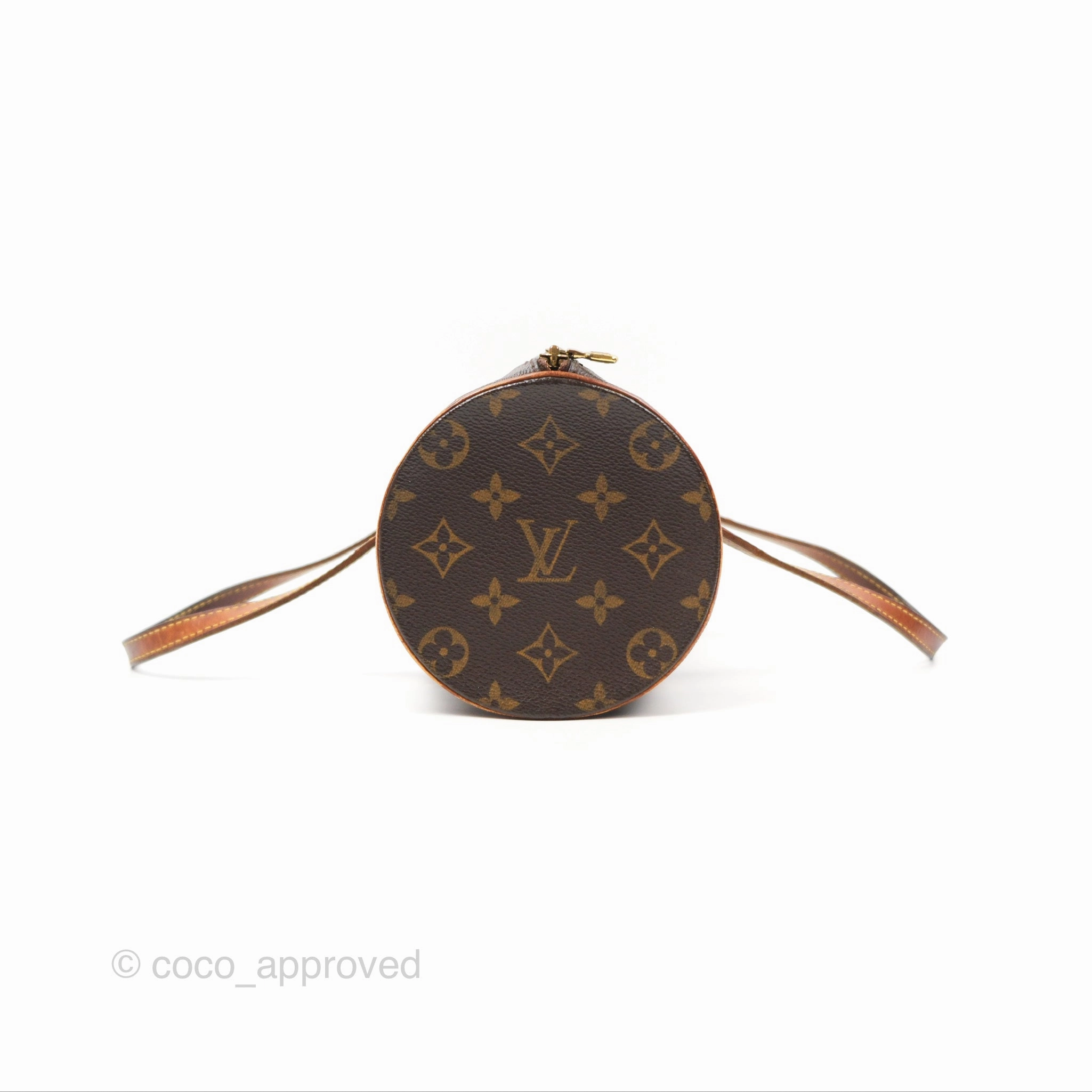 Louis Vuitton Monogram Papillon 26