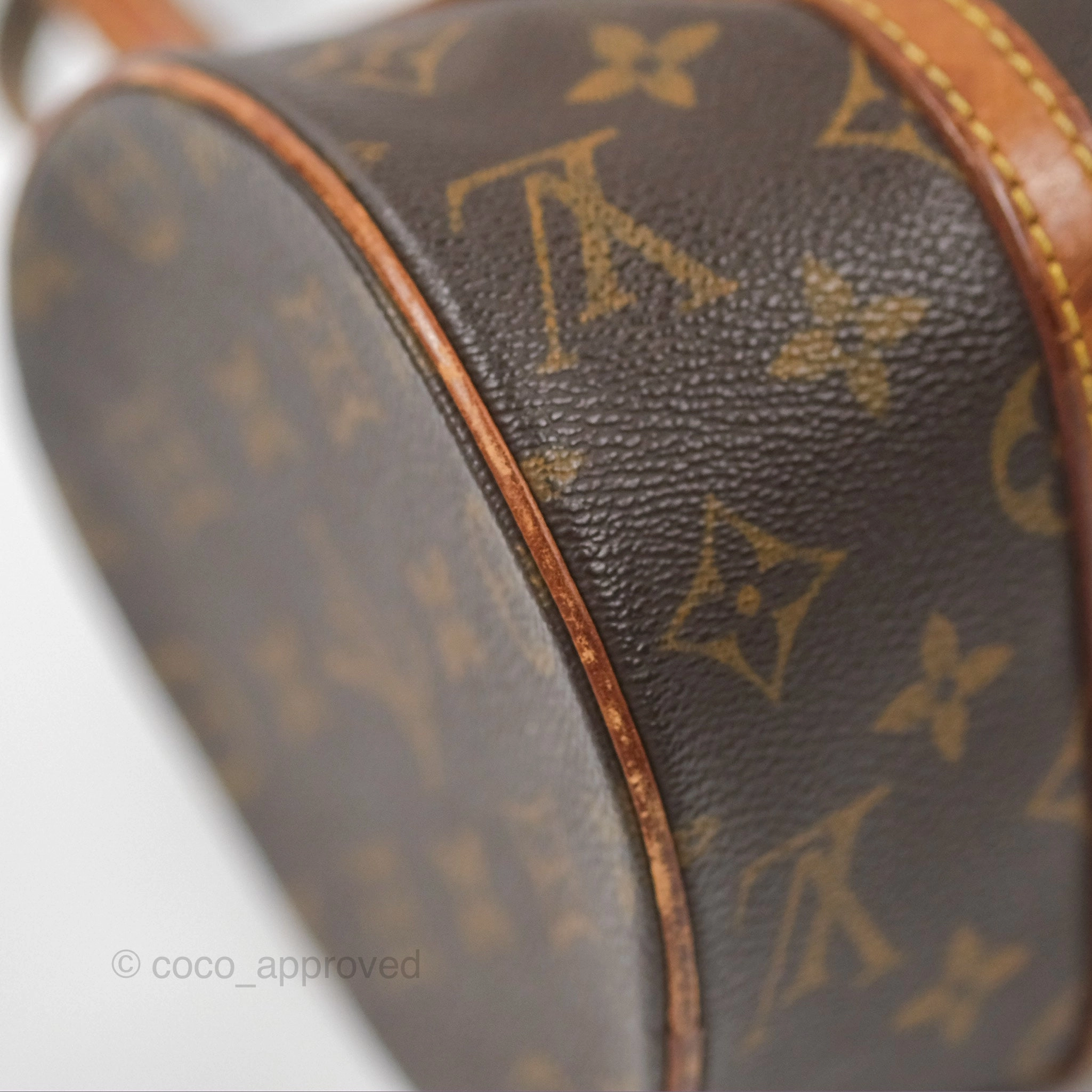 Louis Vuitton Monogram Papillon 26