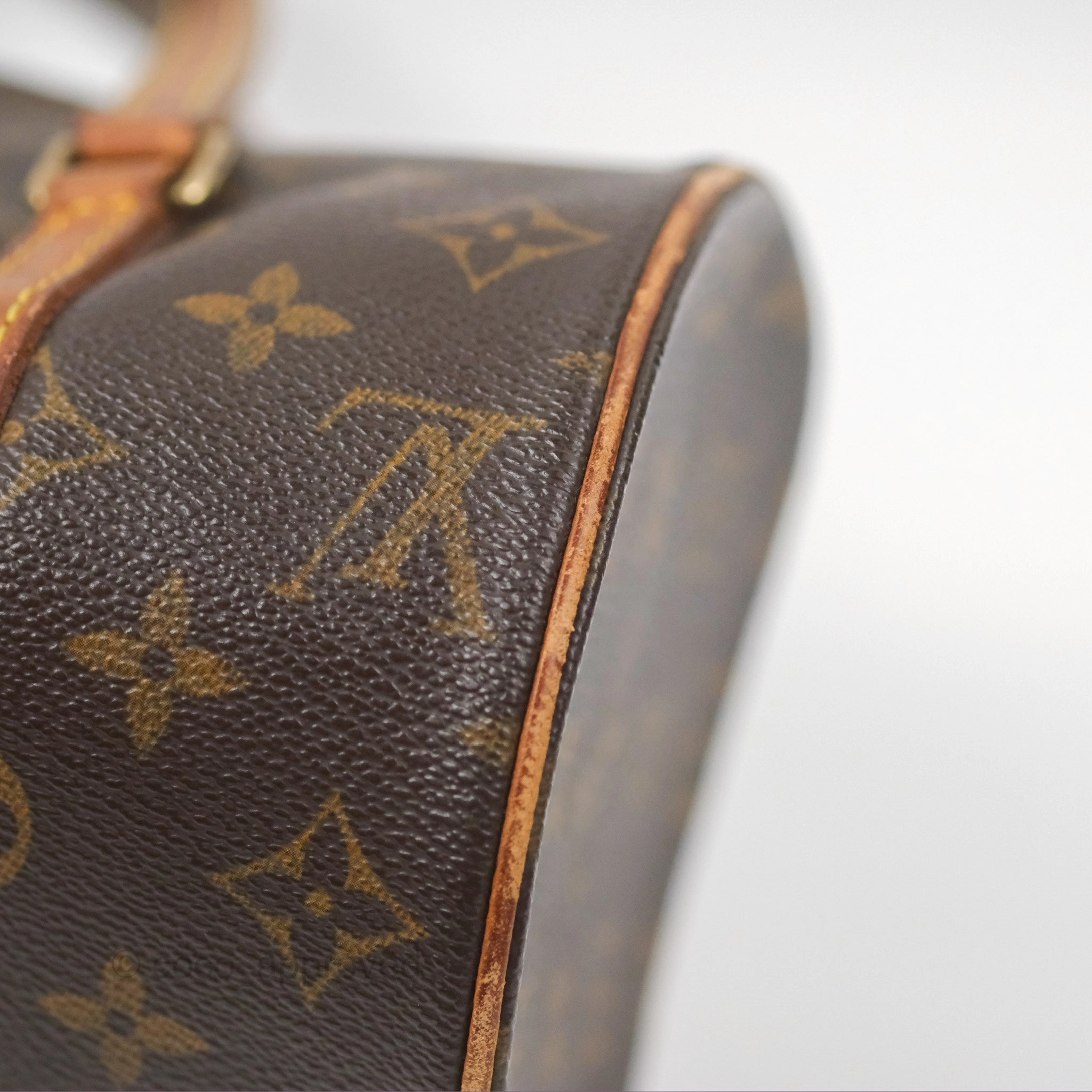 Louis Vuitton Monogram Papillon 26