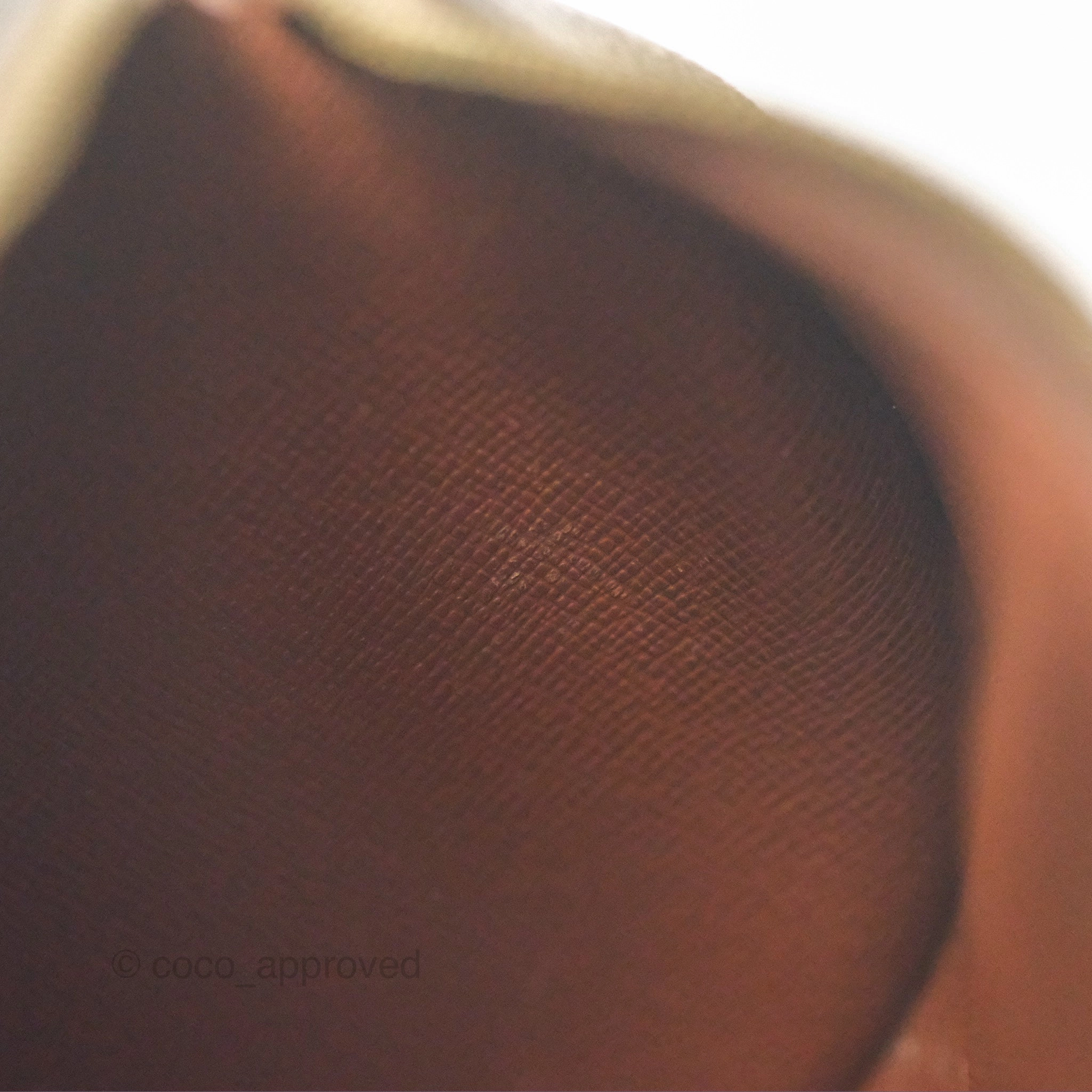 Louis Vuitton Monogram Papillon 26