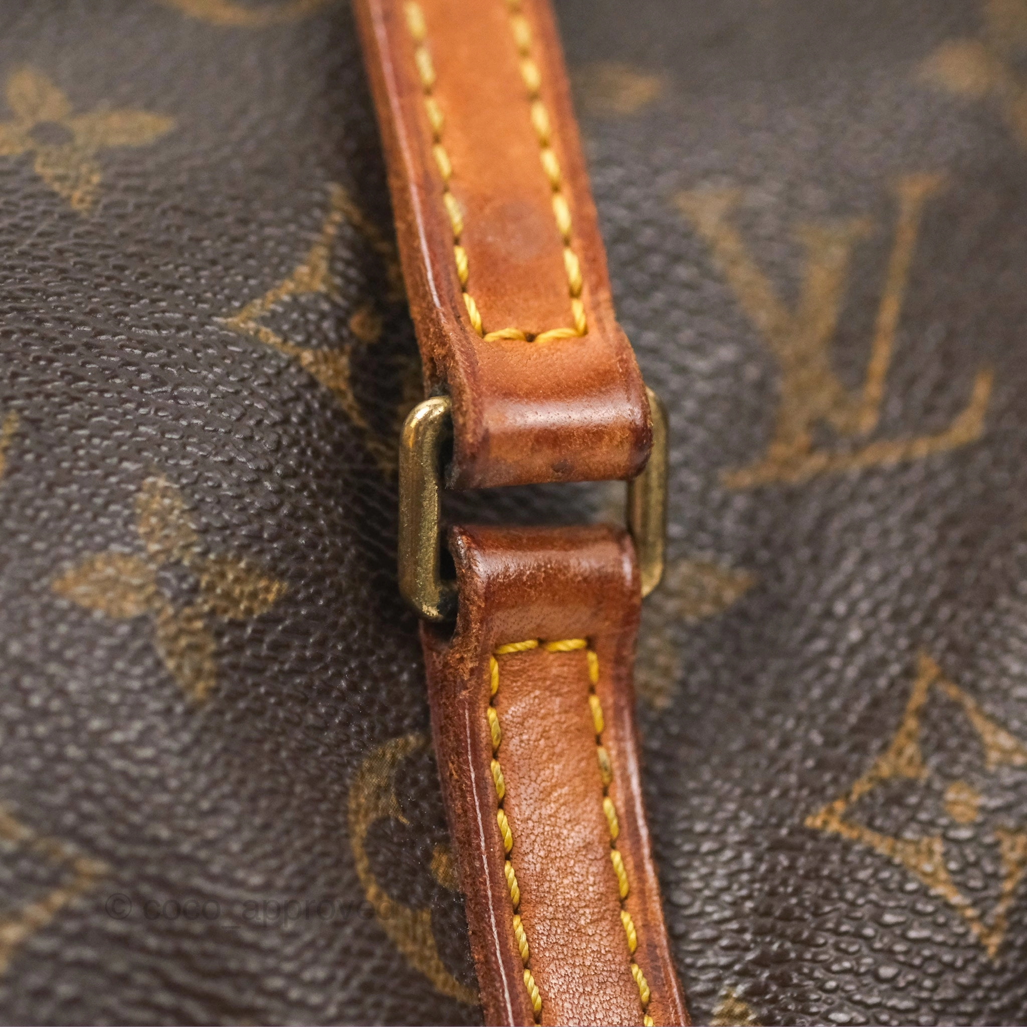 Louis Vuitton Monogram Papillon 26