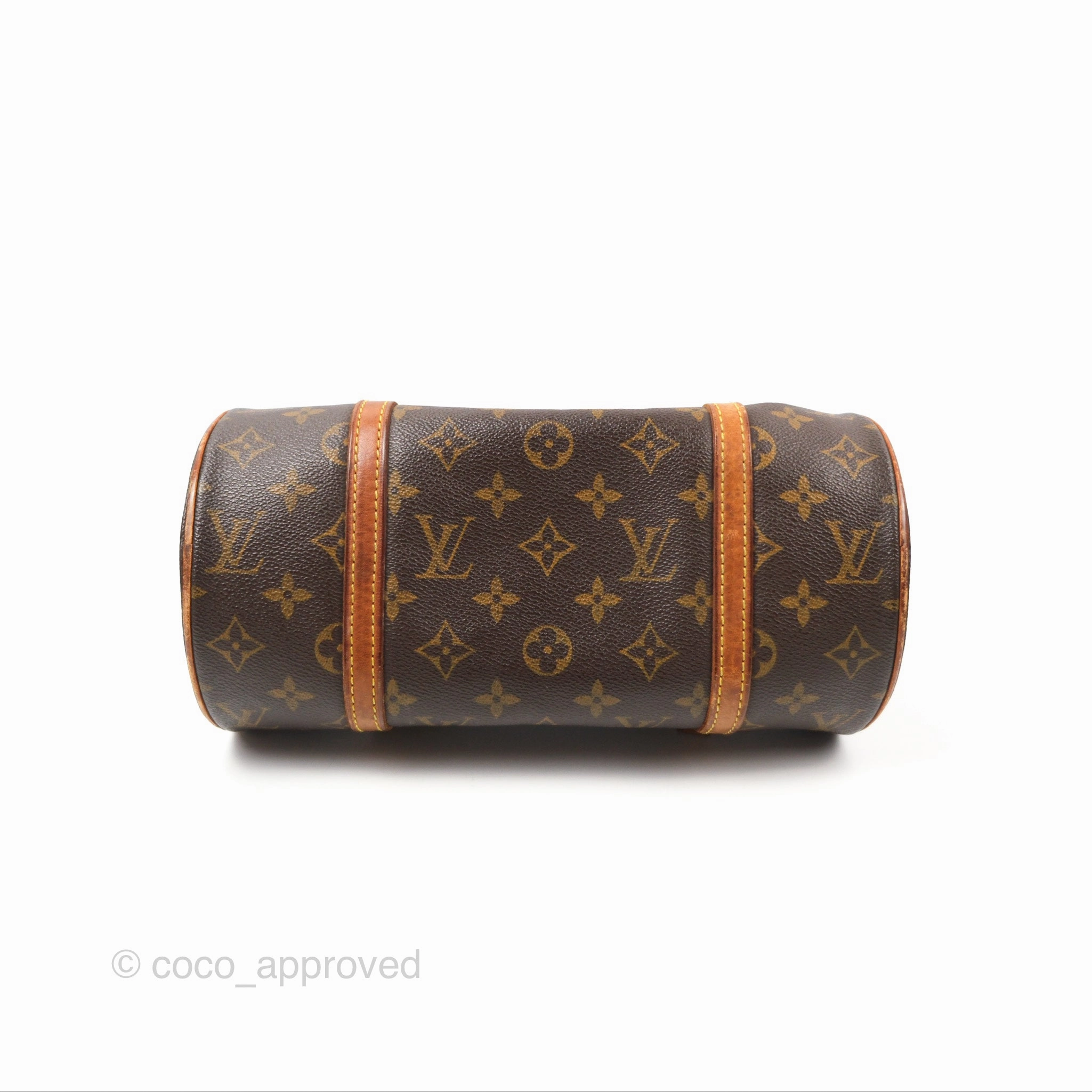 Louis Vuitton Monogram Papillon 26