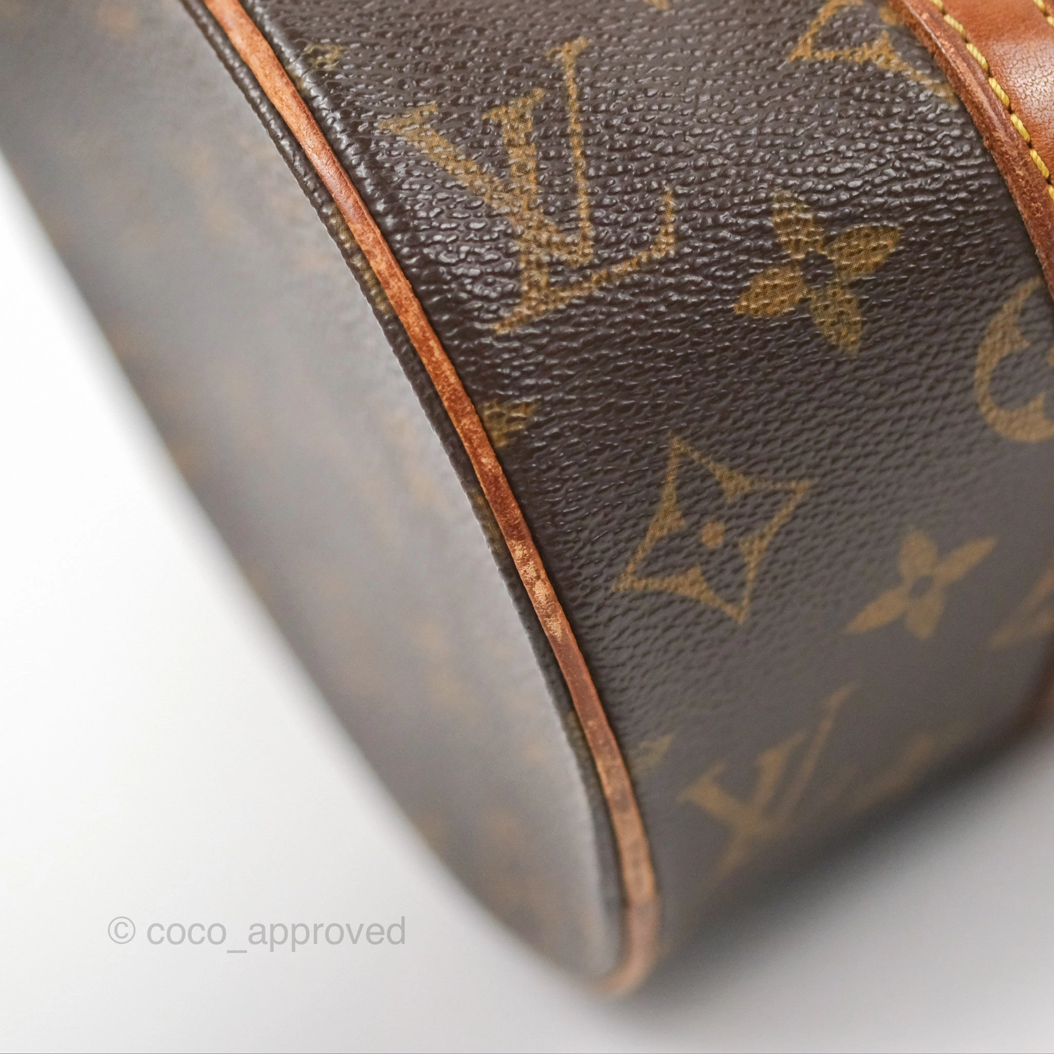 Louis Vuitton Monogram Papillon 26