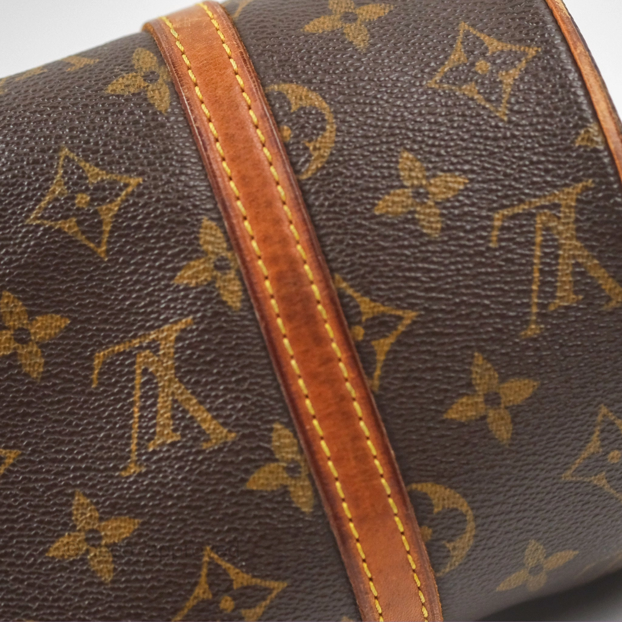 Louis Vuitton Monogram Papillon 26