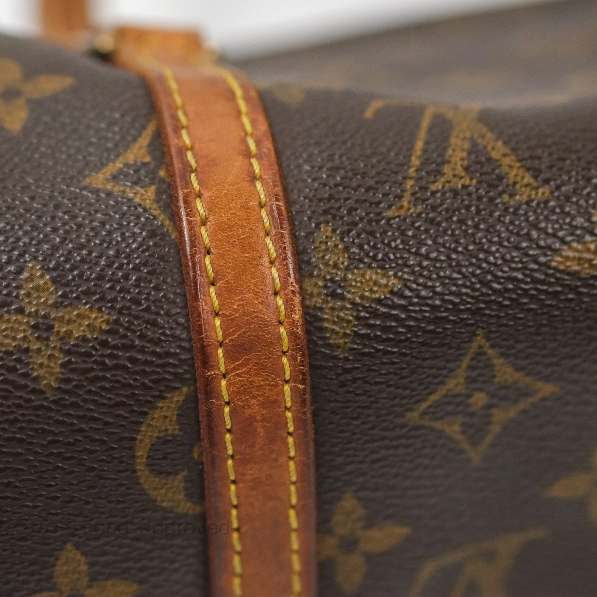 Louis Vuitton Monogram Papillon 26