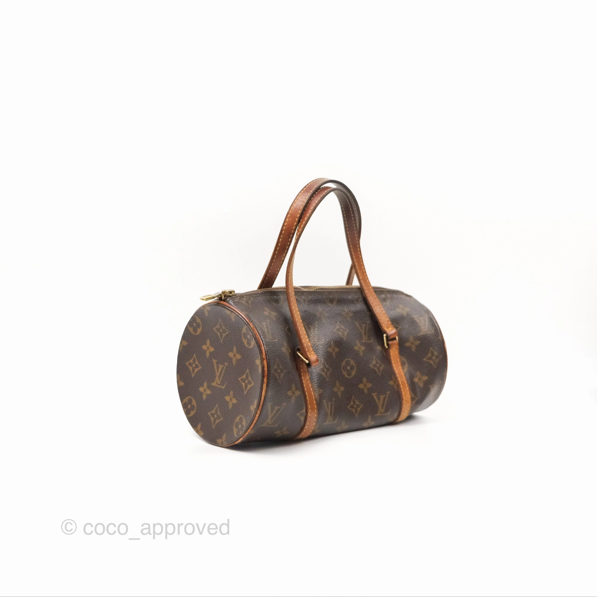 Louis Vuitton Monogram Papillon 26