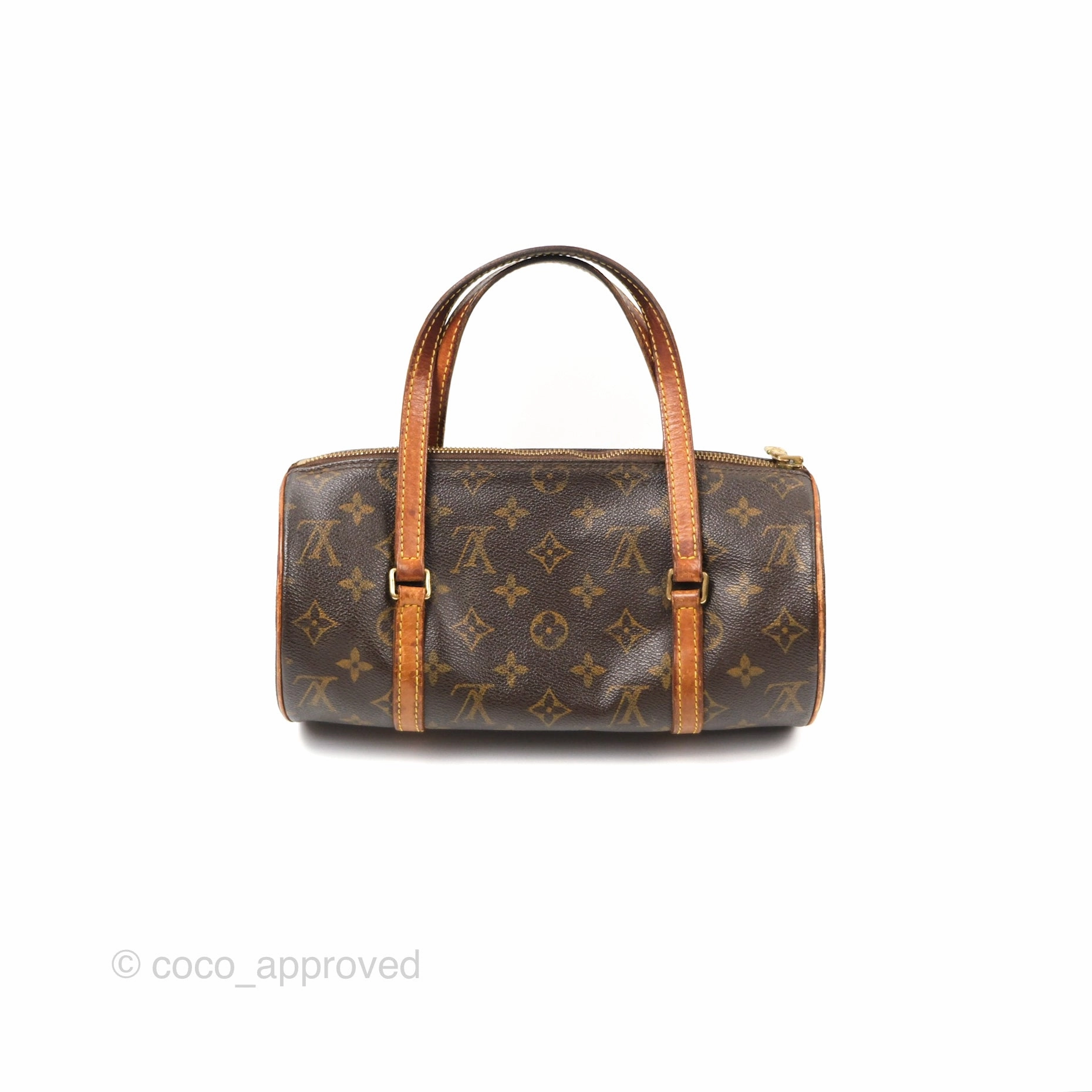Louis Vuitton Monogram Papillon 26