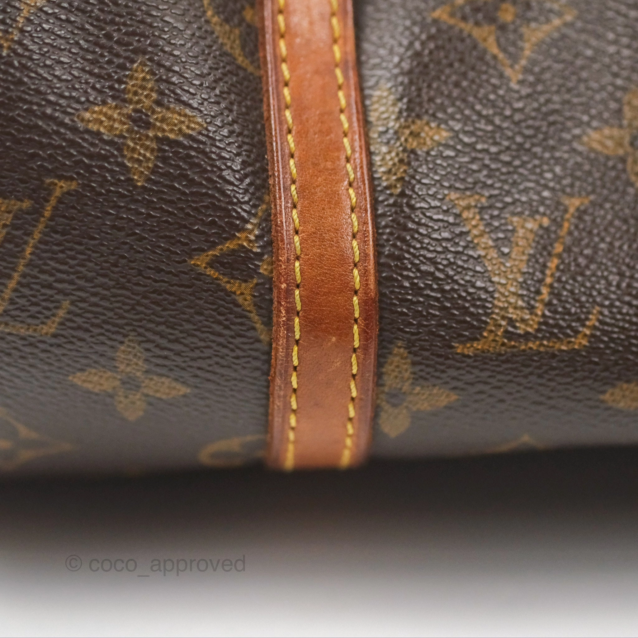 Louis Vuitton Monogram Papillon 26