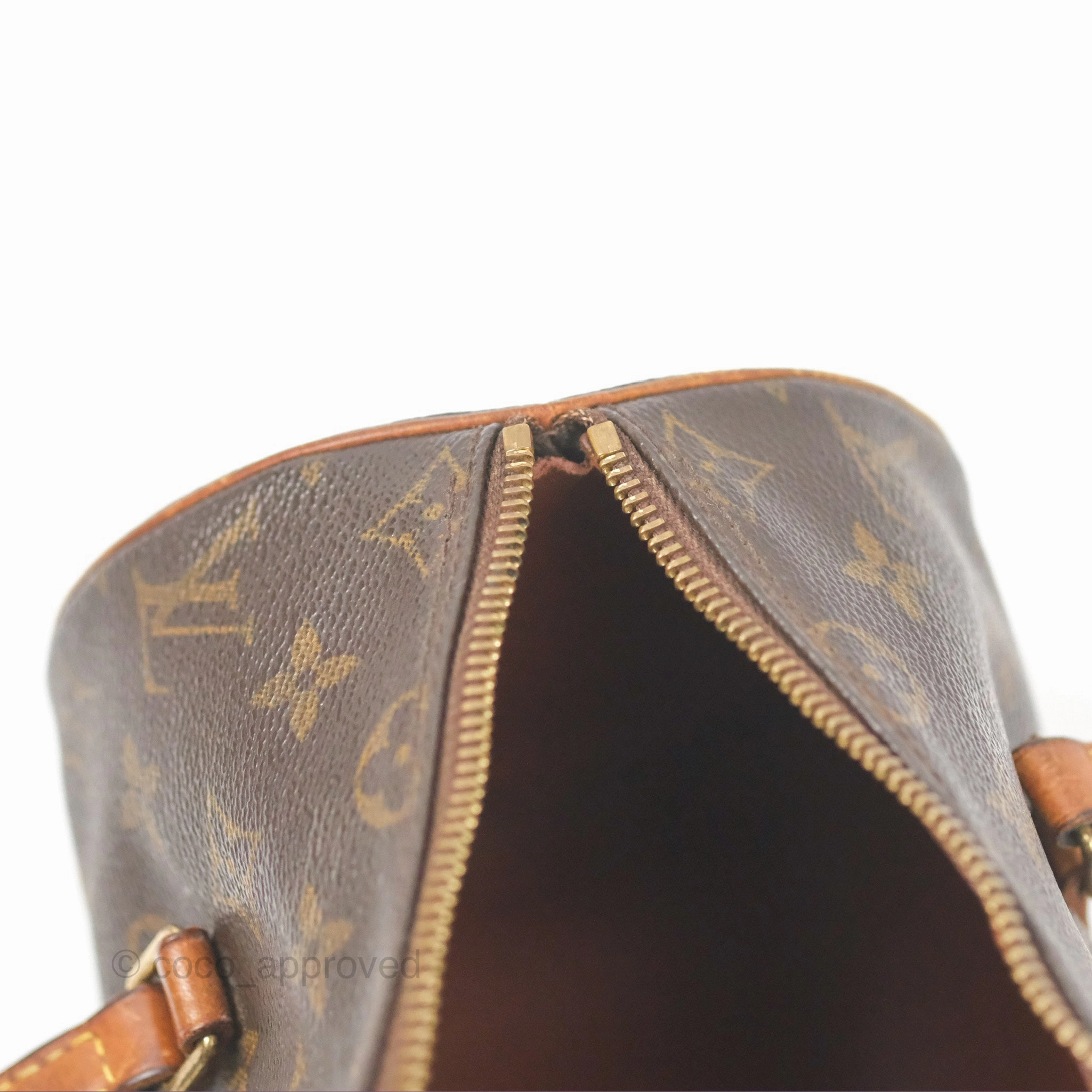 Louis Vuitton Monogram Papillon 26