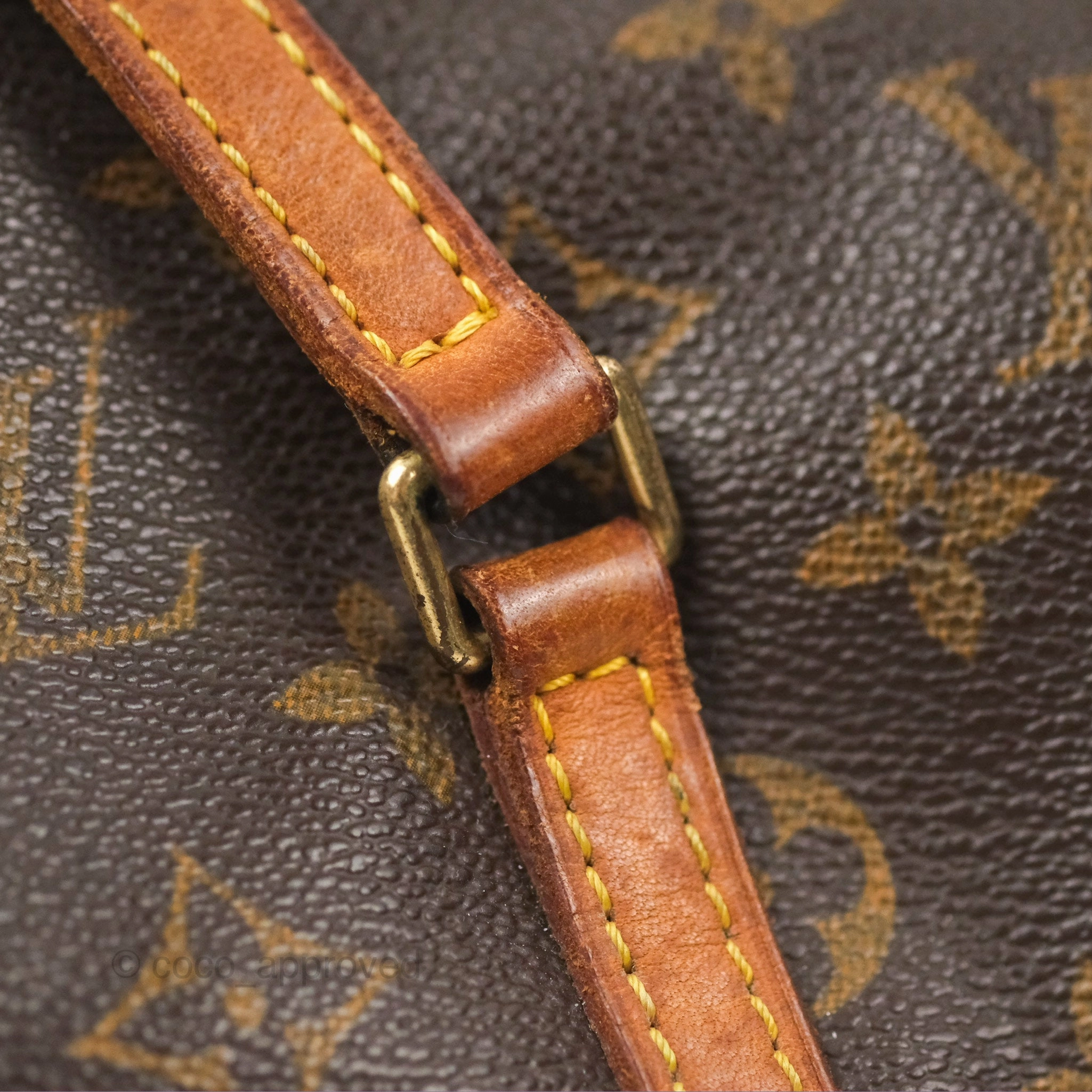 Louis Vuitton Monogram Papillon 26