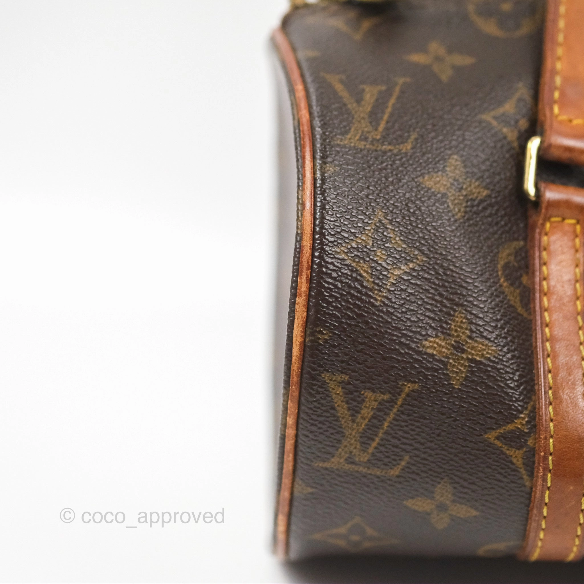 Louis Vuitton Monogram Papillon 26