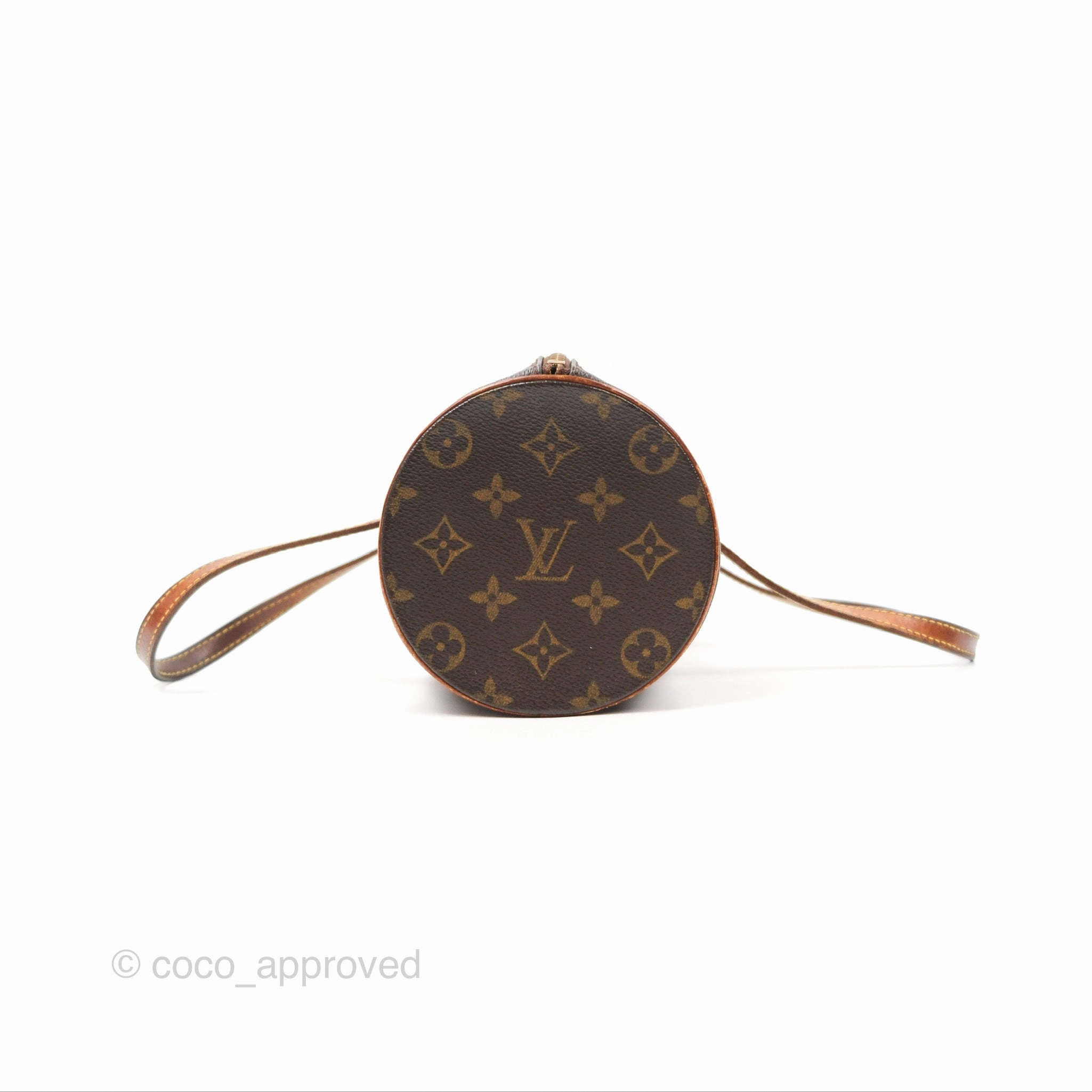 Louis Vuitton Monogram Papillon 26