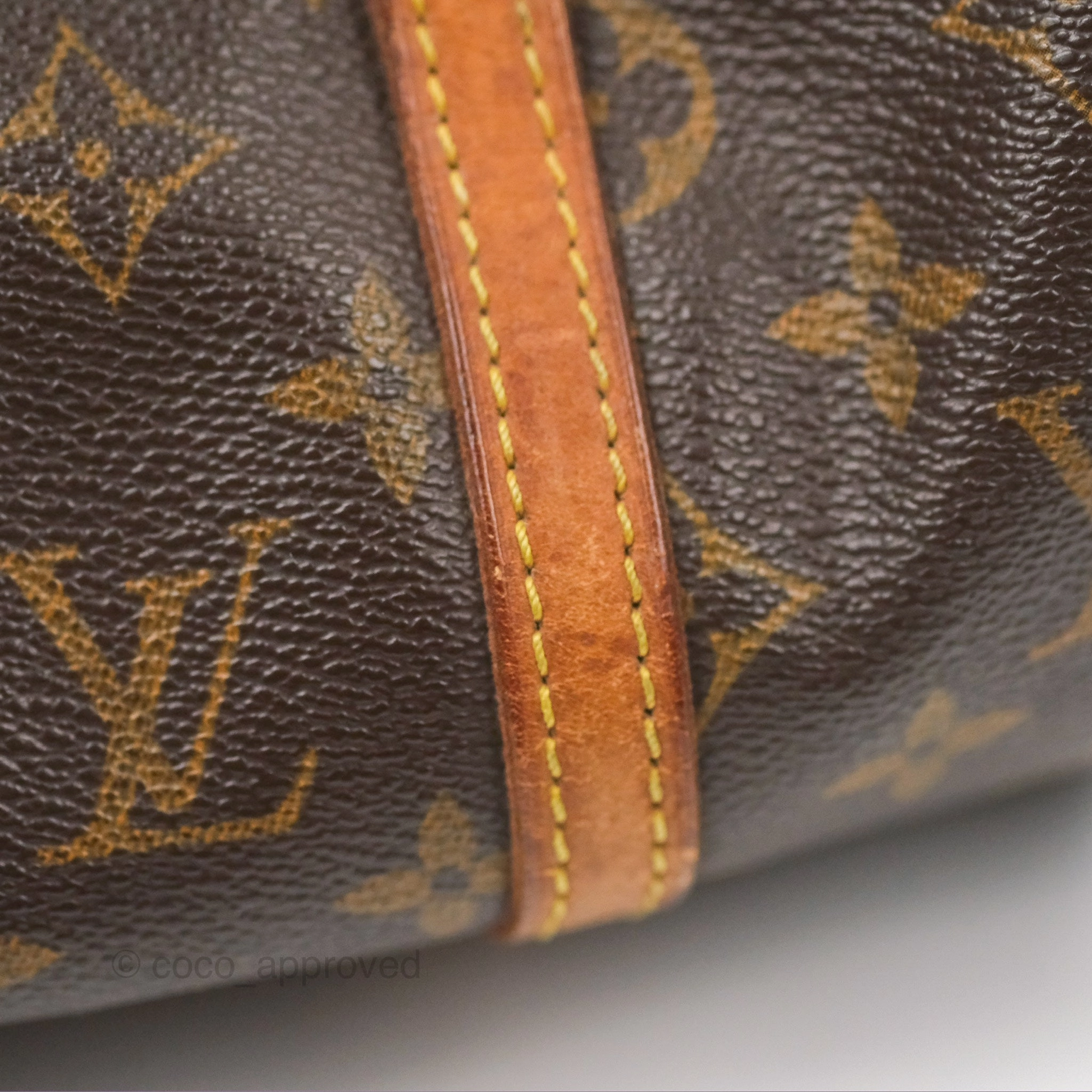 Louis Vuitton Monogram Papillon 26