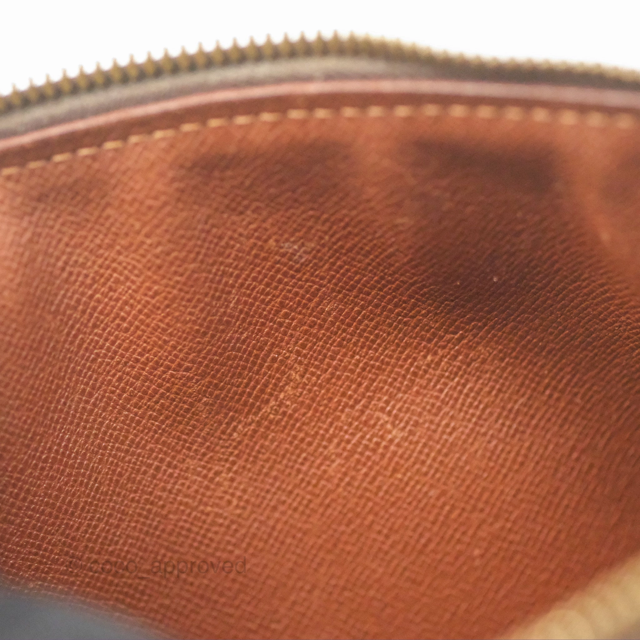 Louis Vuitton Monogram Papillon 26