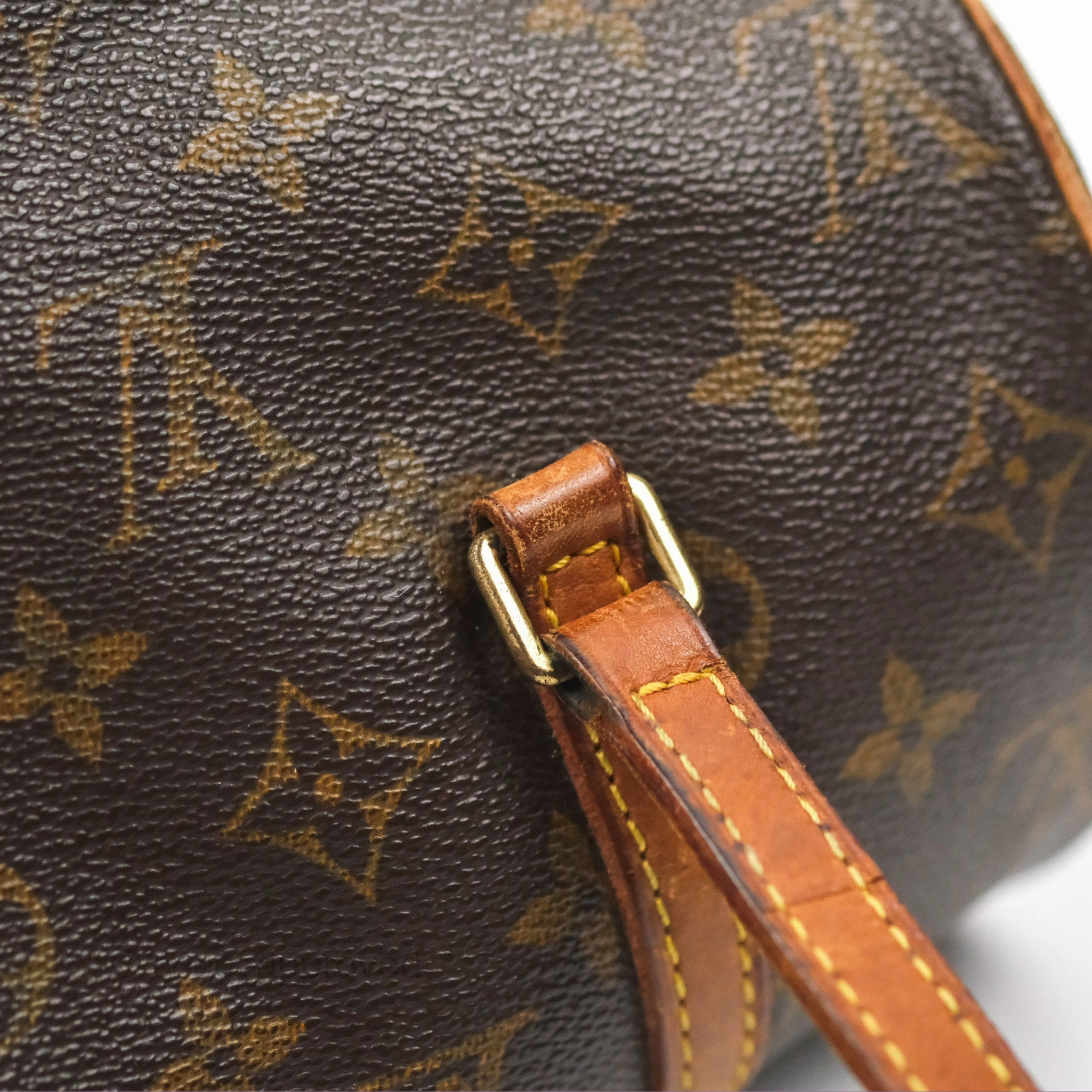 Louis Vuitton Monogram Papillon 26