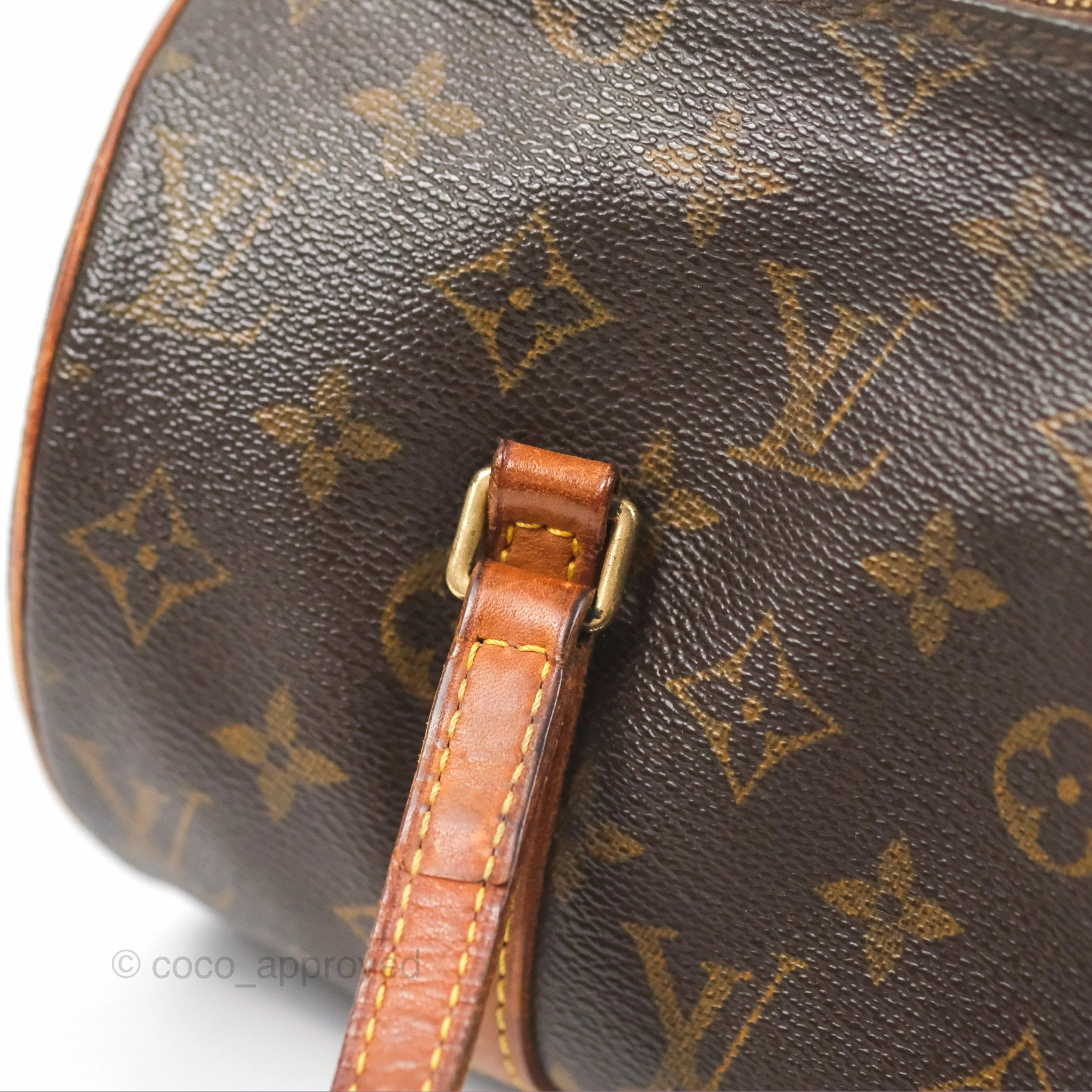 Louis Vuitton Monogram Papillon 26