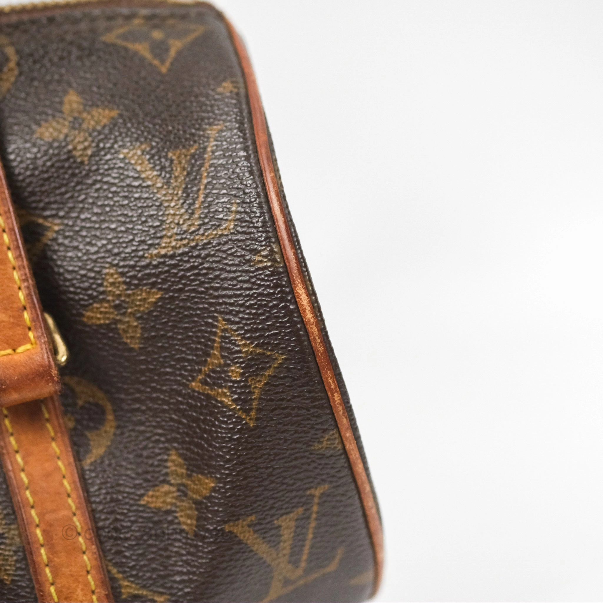 Louis Vuitton Monogram Papillon 26