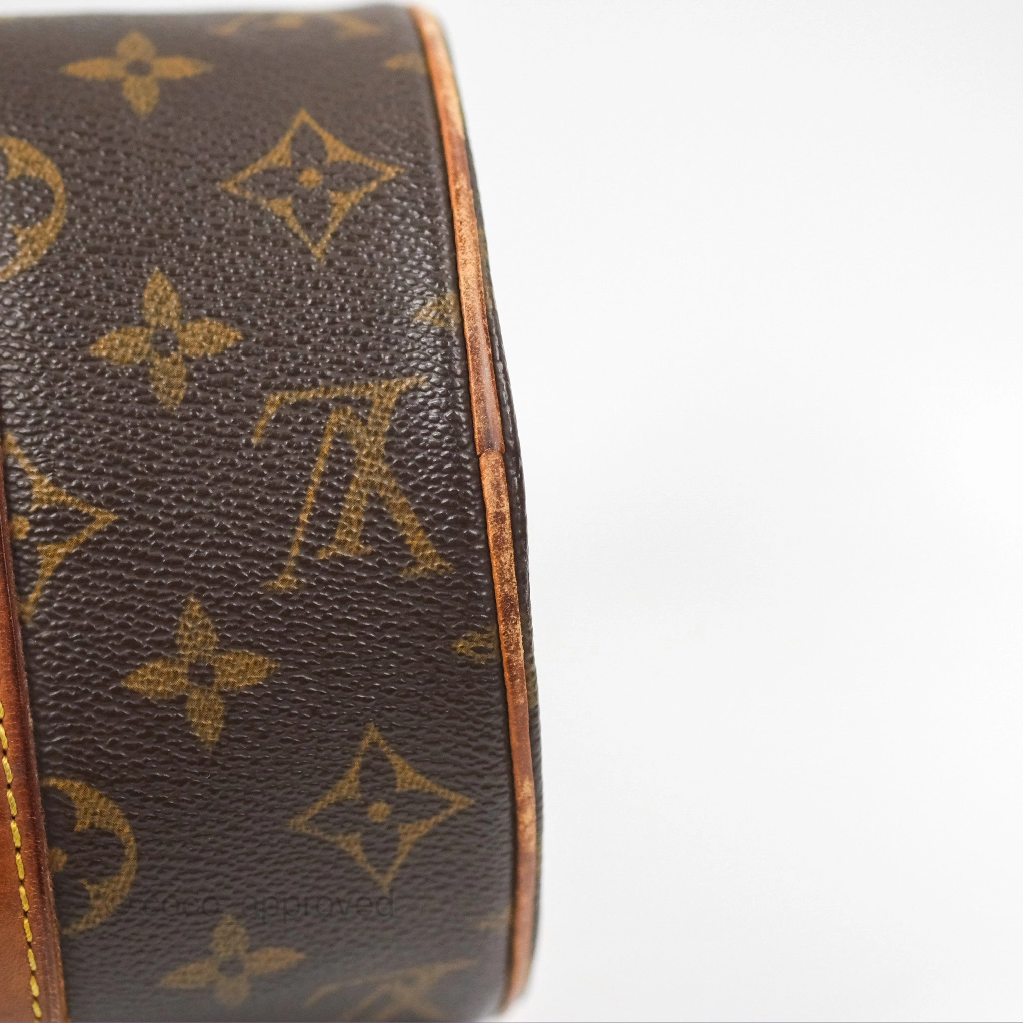 Louis Vuitton Monogram Papillon 26