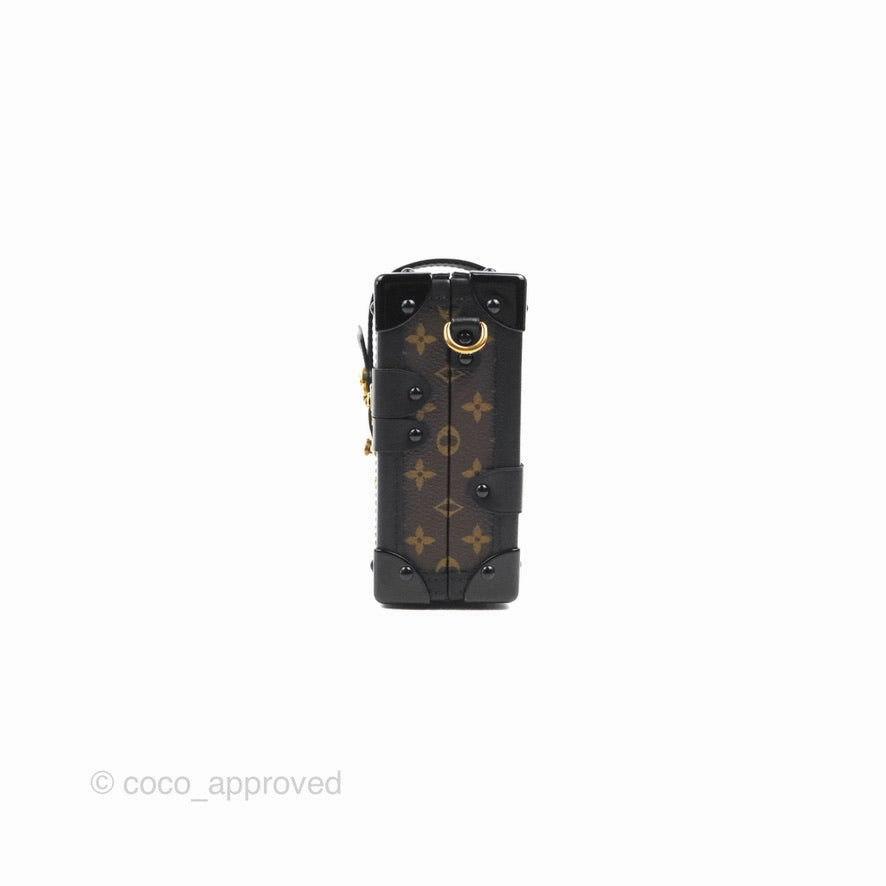 Louis Vuitton Monogram Petite Malle