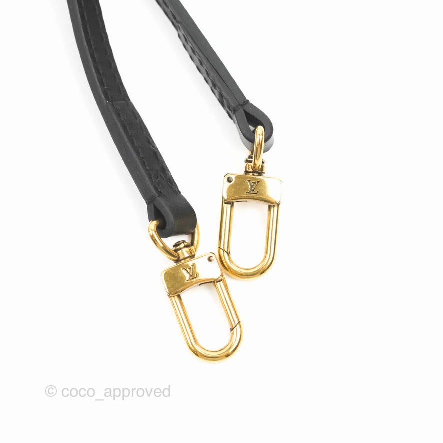 Louis Vuitton Monogram Petite Malle