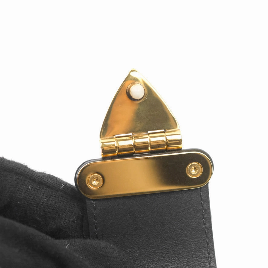 Louis Vuitton Monogram Petite Malle