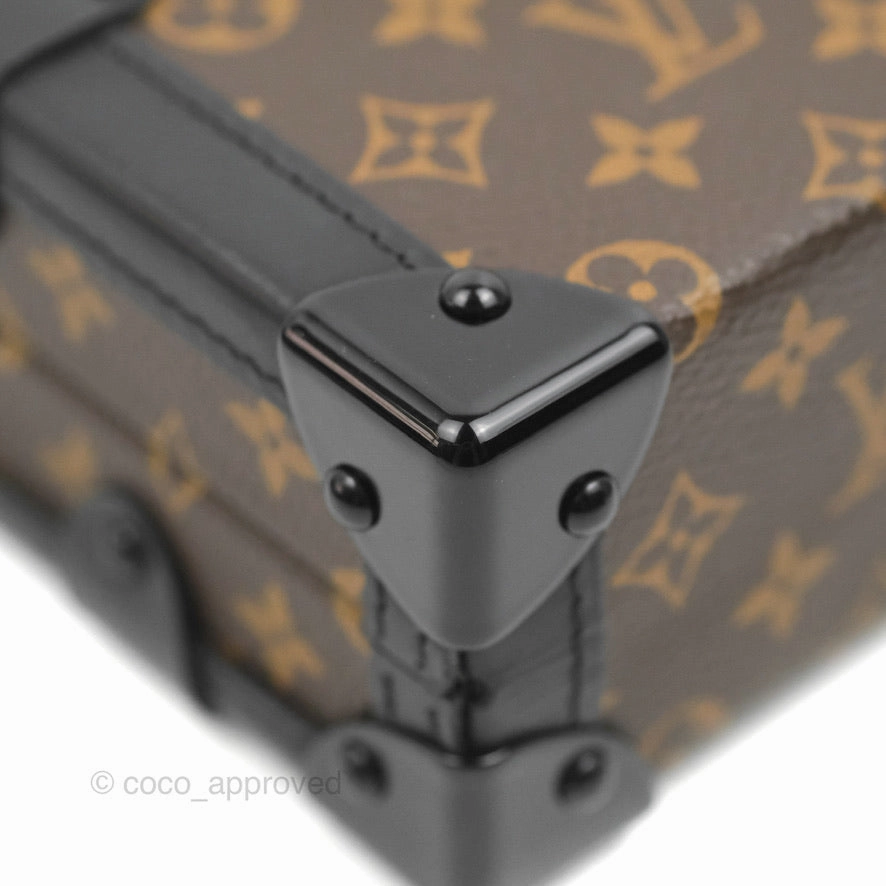Louis Vuitton Monogram Petite Malle