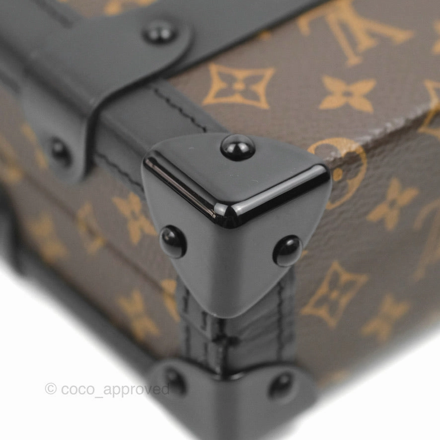 Louis Vuitton Monogram Petite Malle