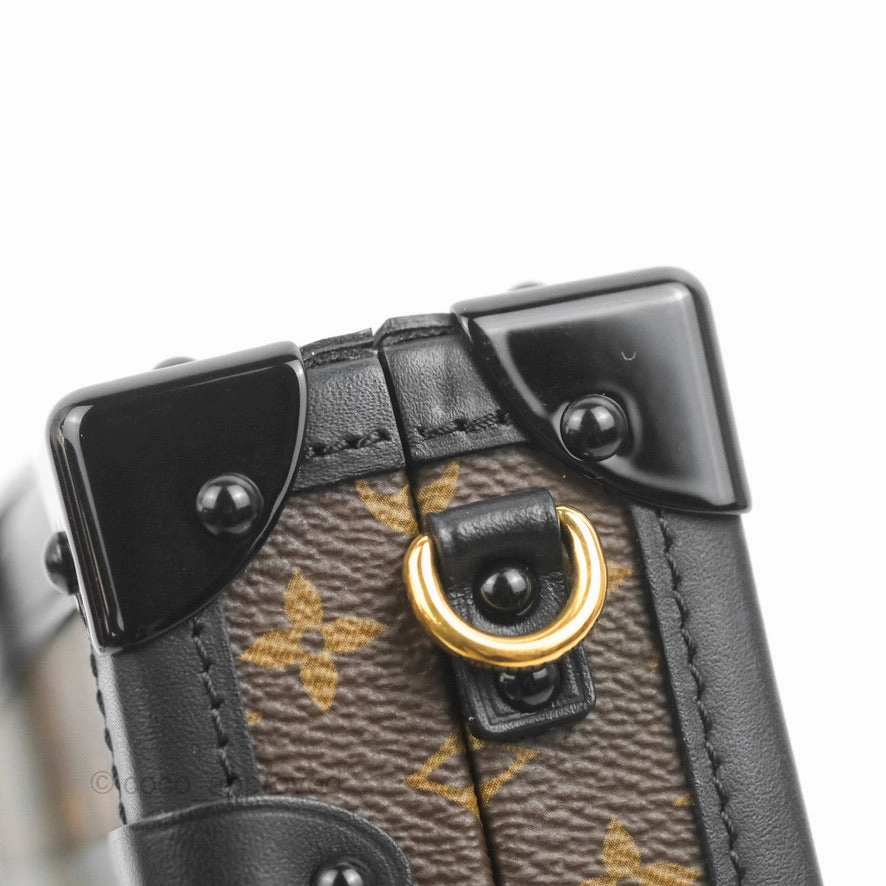 Louis Vuitton Monogram Petite Malle