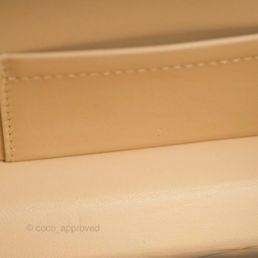 Louis Vuitton Monogram Petite Malle