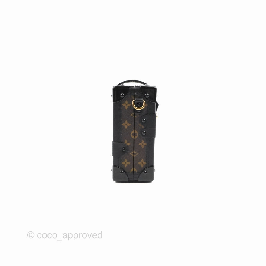 Louis Vuitton Monogram Petite Malle