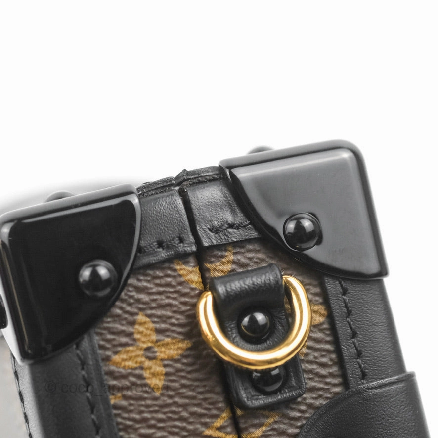 Louis Vuitton Monogram Petite Malle