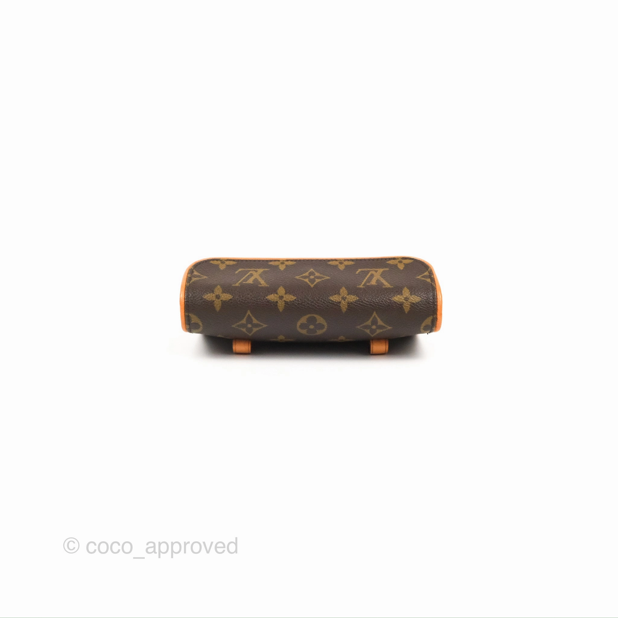 Louis Vuitton Monogram Pochette Florentine XS