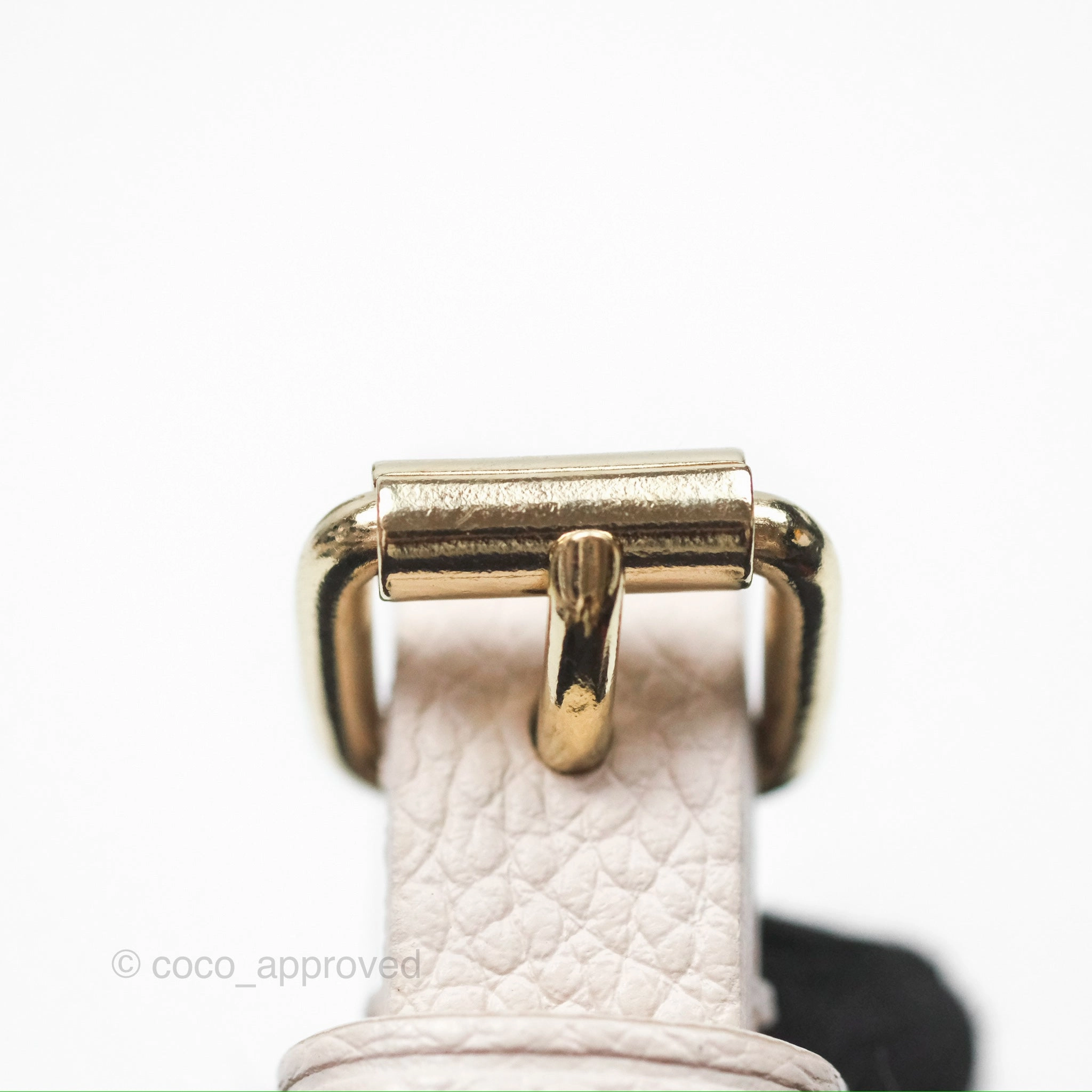 Louis Vuitton Monogram Spring in the City Tiny Backpack Khaki Green/ Beige/ Cream