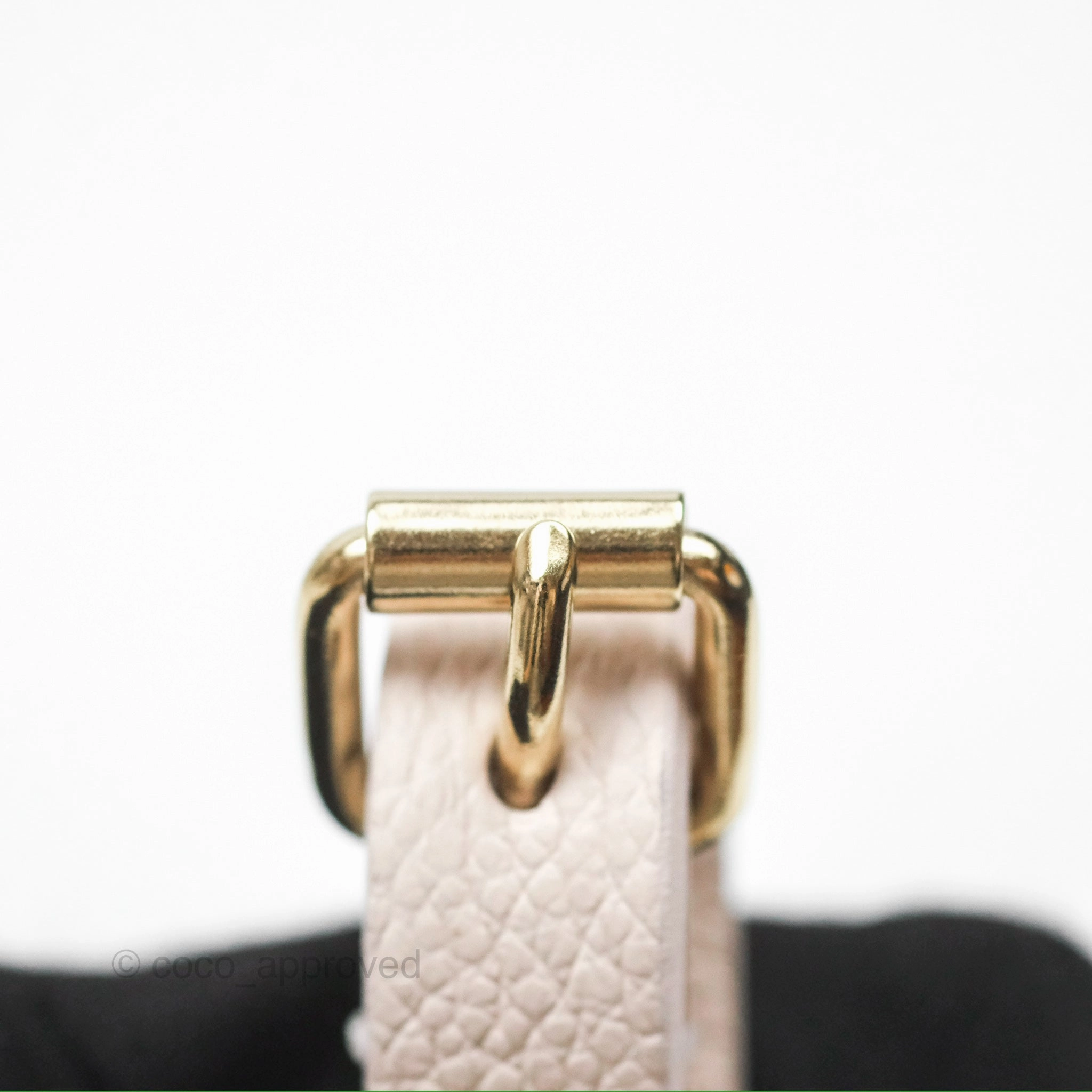 Louis Vuitton Monogram Spring in the City Tiny Backpack Khaki Green/ Beige/ Cream