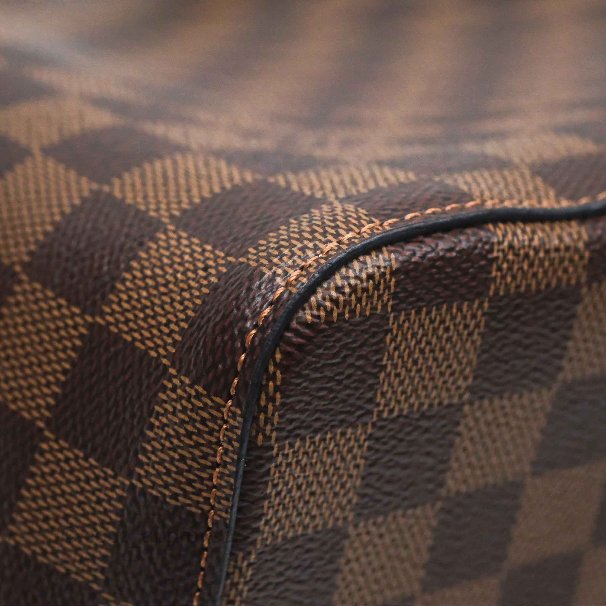 Louis Vuitton Neonoe Bucket Bag MM Monogram Canvas Rose Poudre