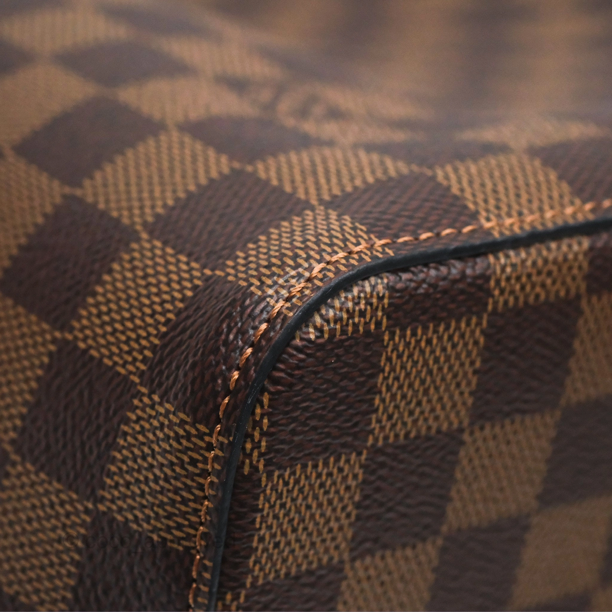 Louis Vuitton Neonoe Bucket Bag MM Monogram Canvas Rose Poudre