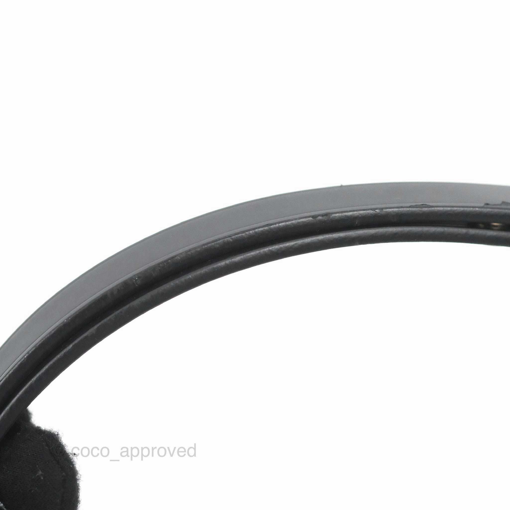 Louis Vuitton Neonoe MM Black Epi