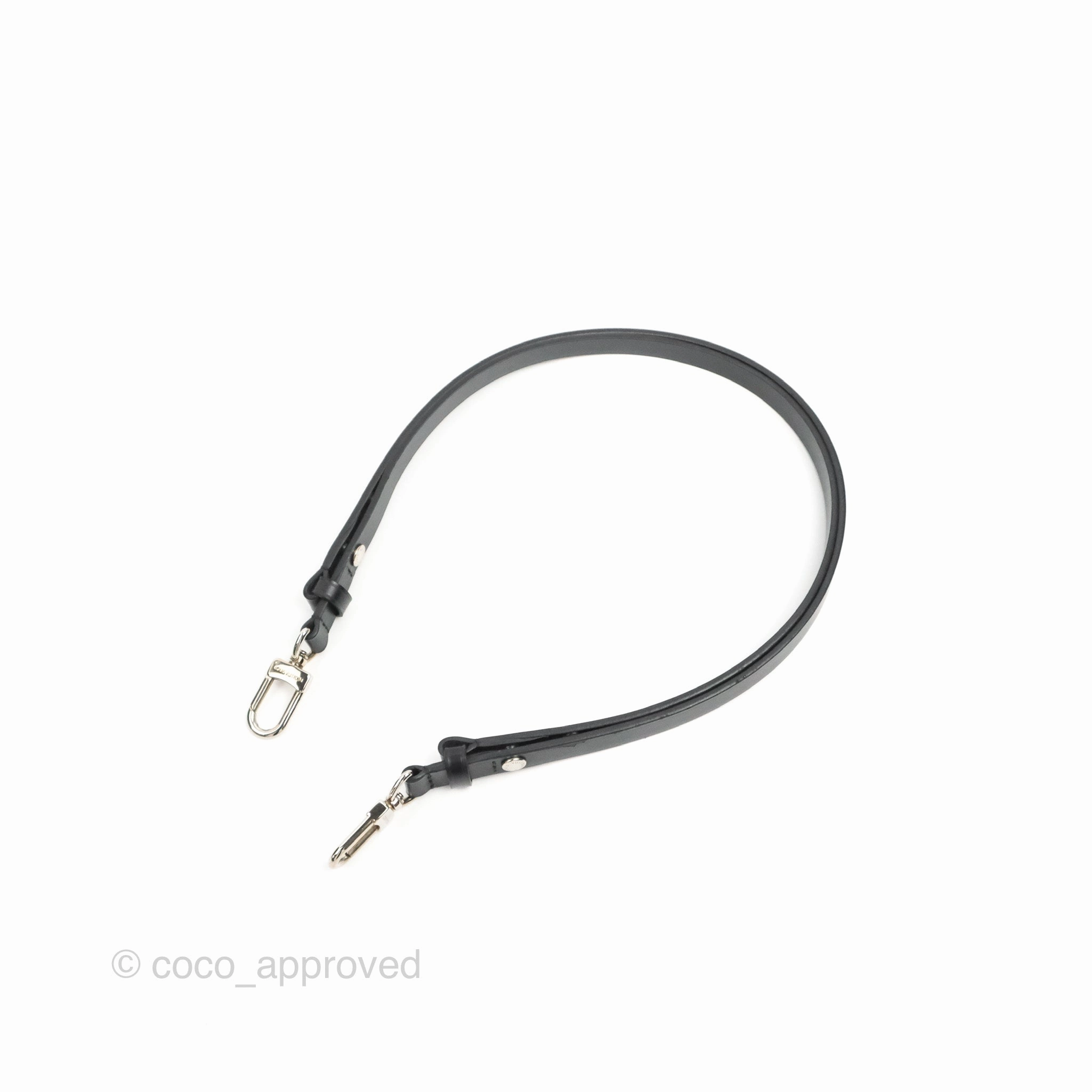 Louis Vuitton Neonoe MM Black Epi