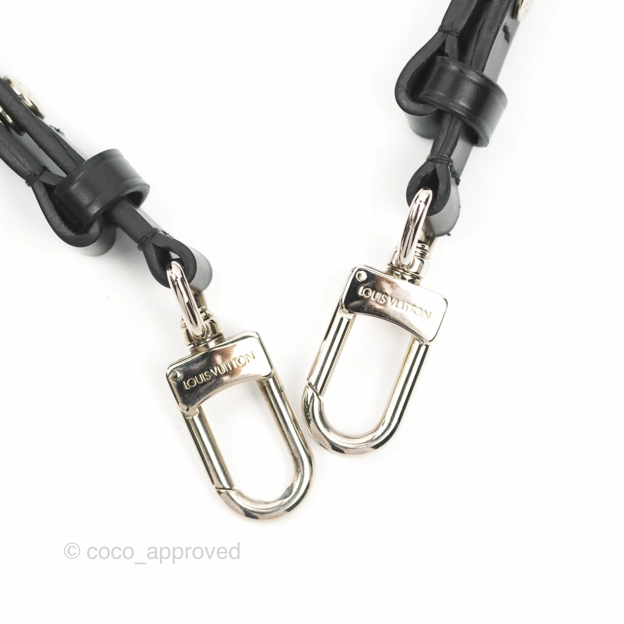 Louis Vuitton Neonoe MM Black Epi