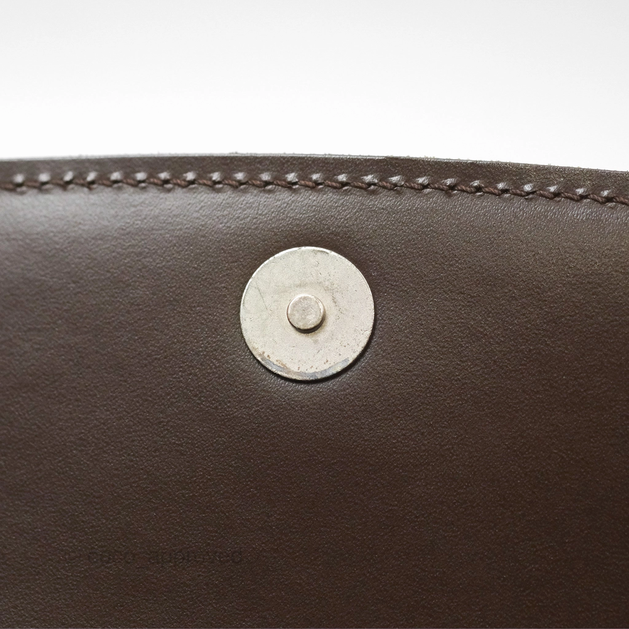 Louis Vuitton Nocturne PM Moka Brown Epi